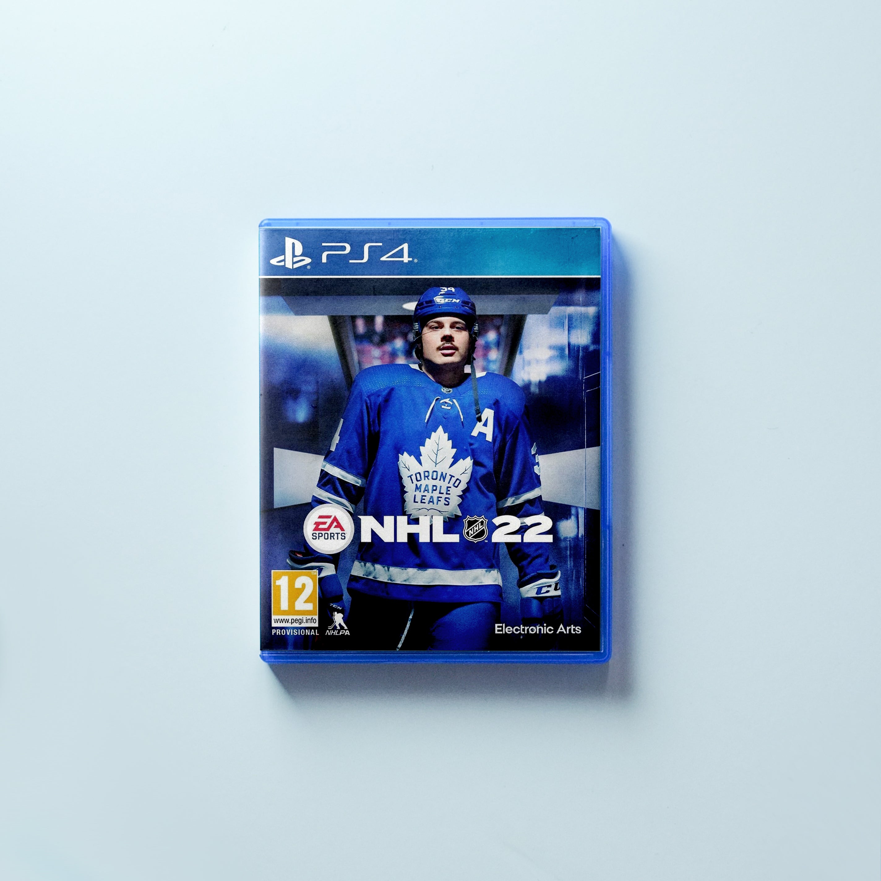 NHL 22
