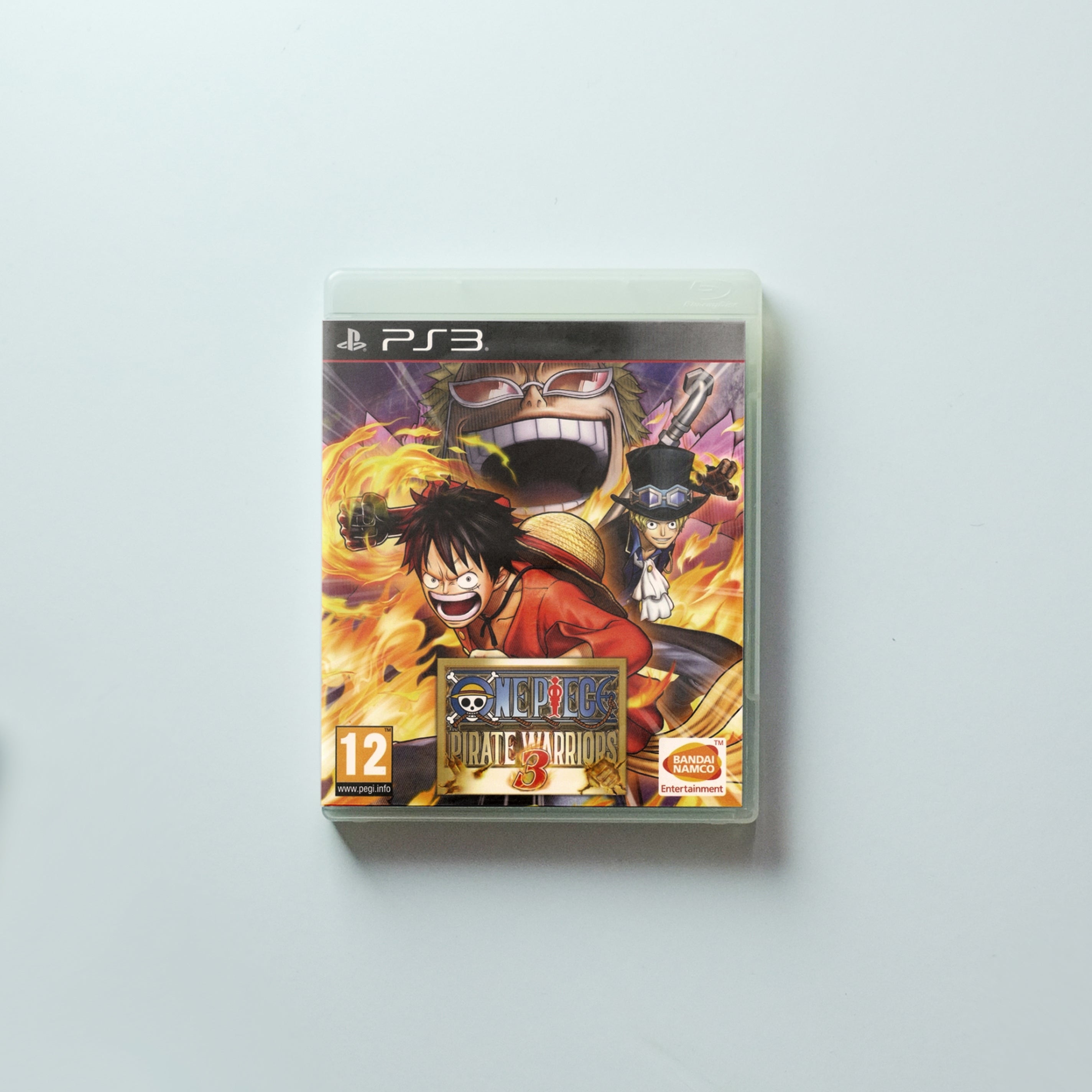 One Piece: Pirate Warriors 3