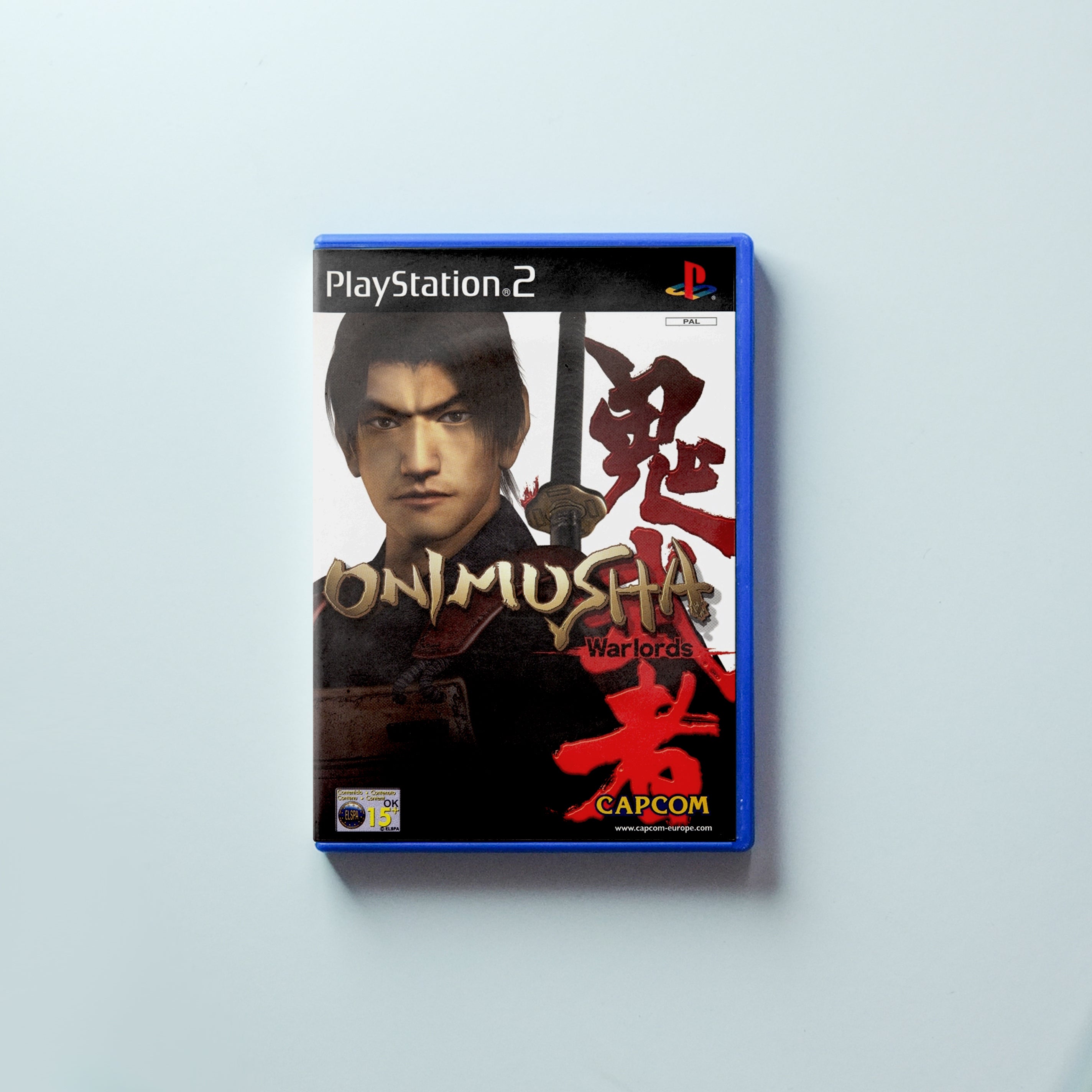Onimusha: Warlords - Memory Lane Games