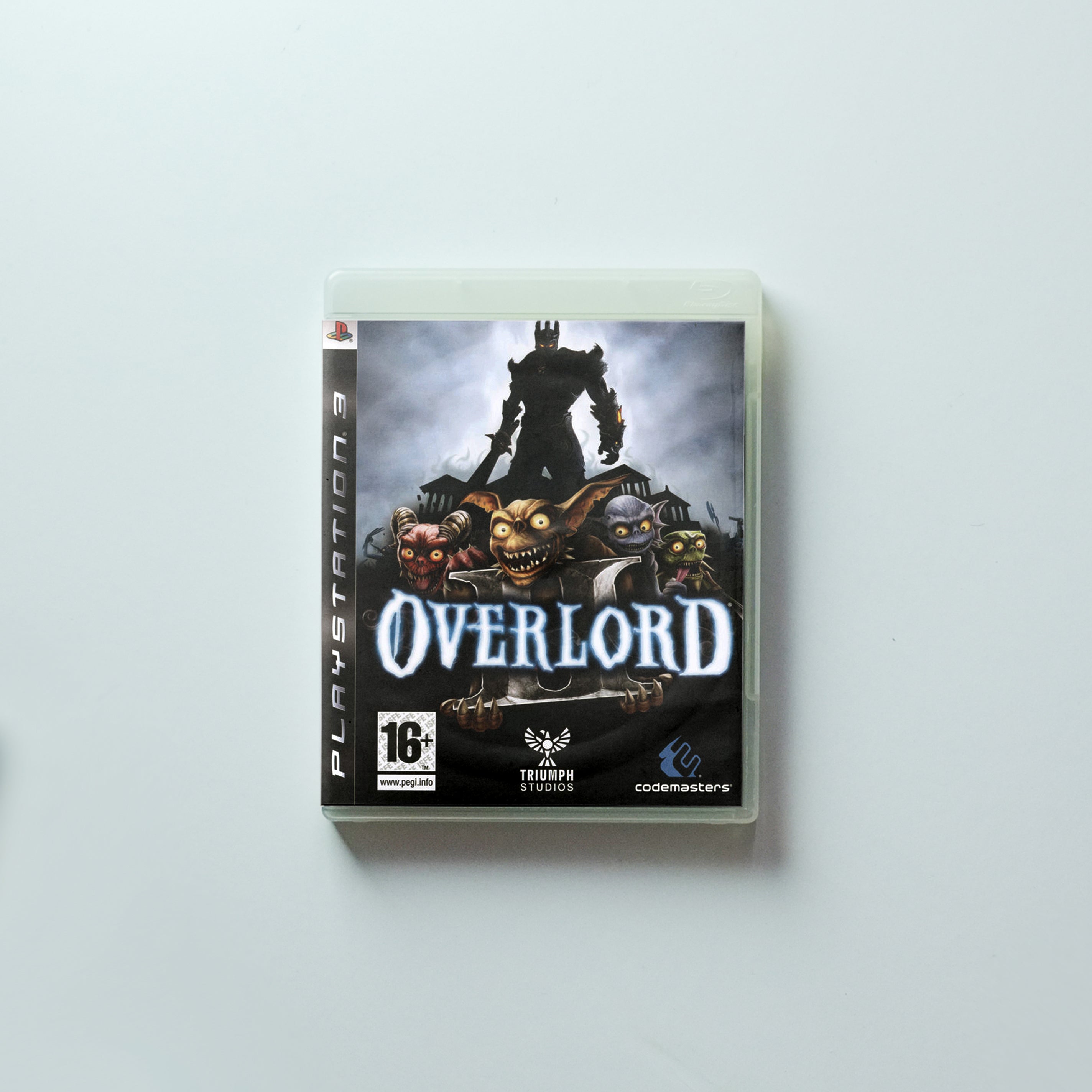 Overlord II