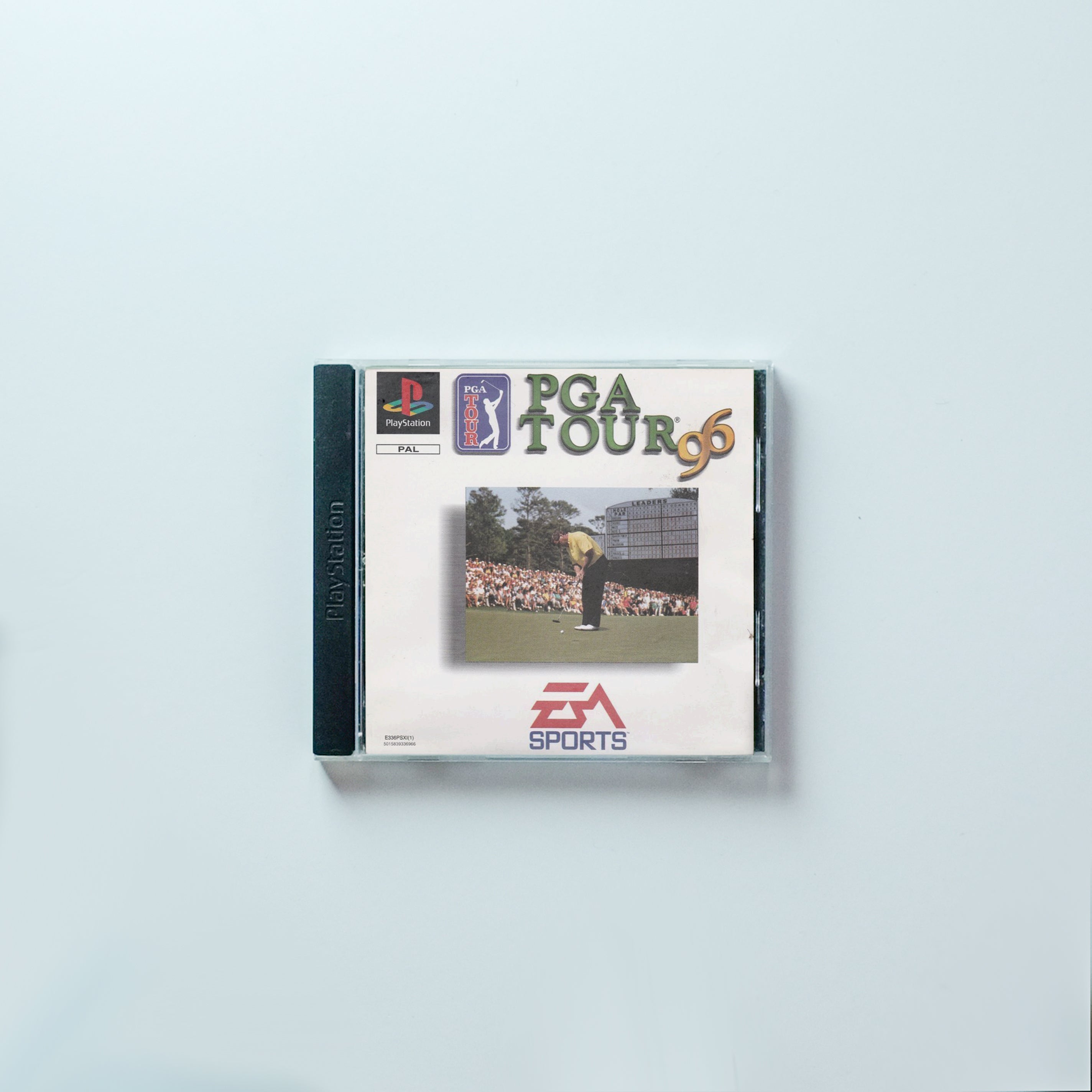 PGA Tour 96