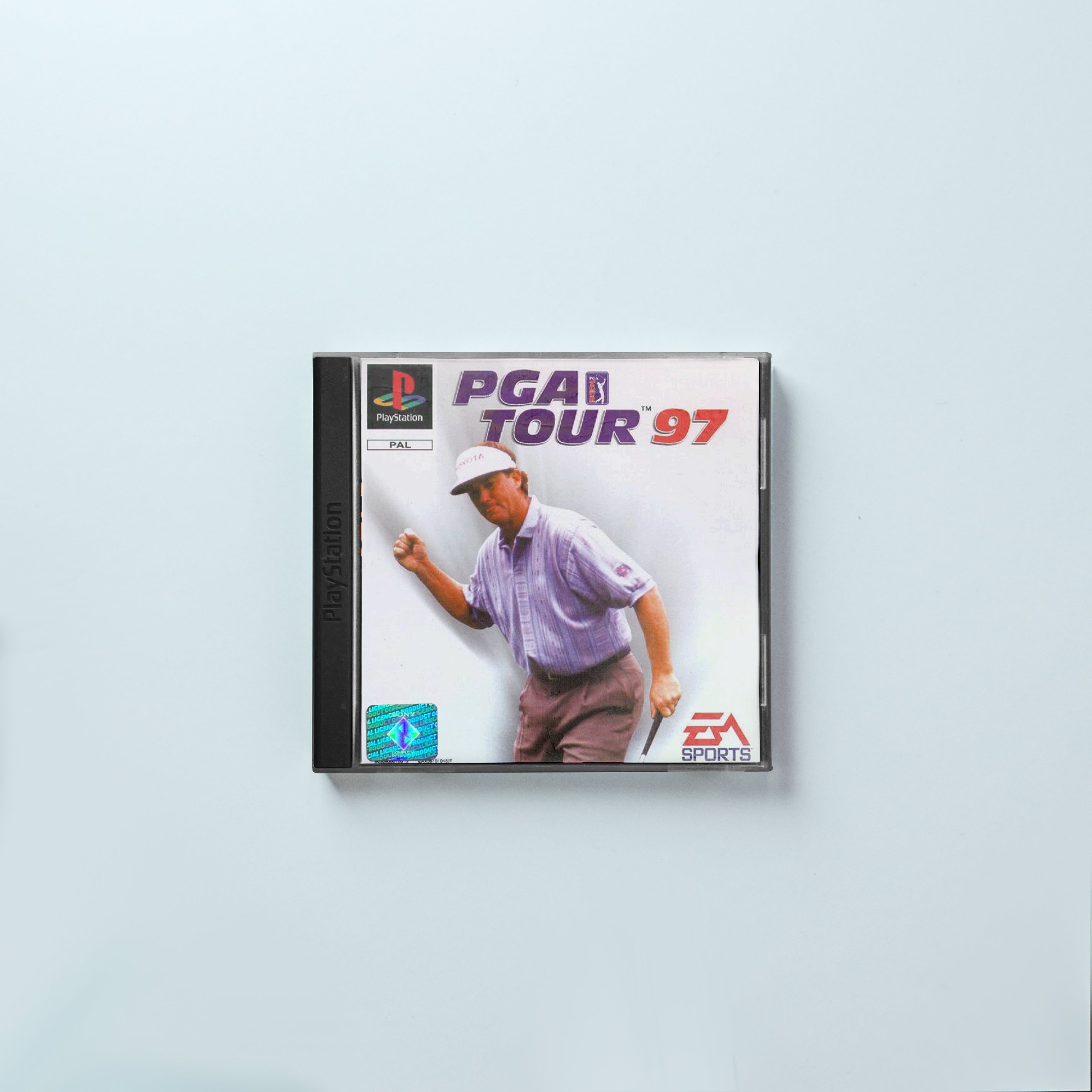 PGA Tour 97