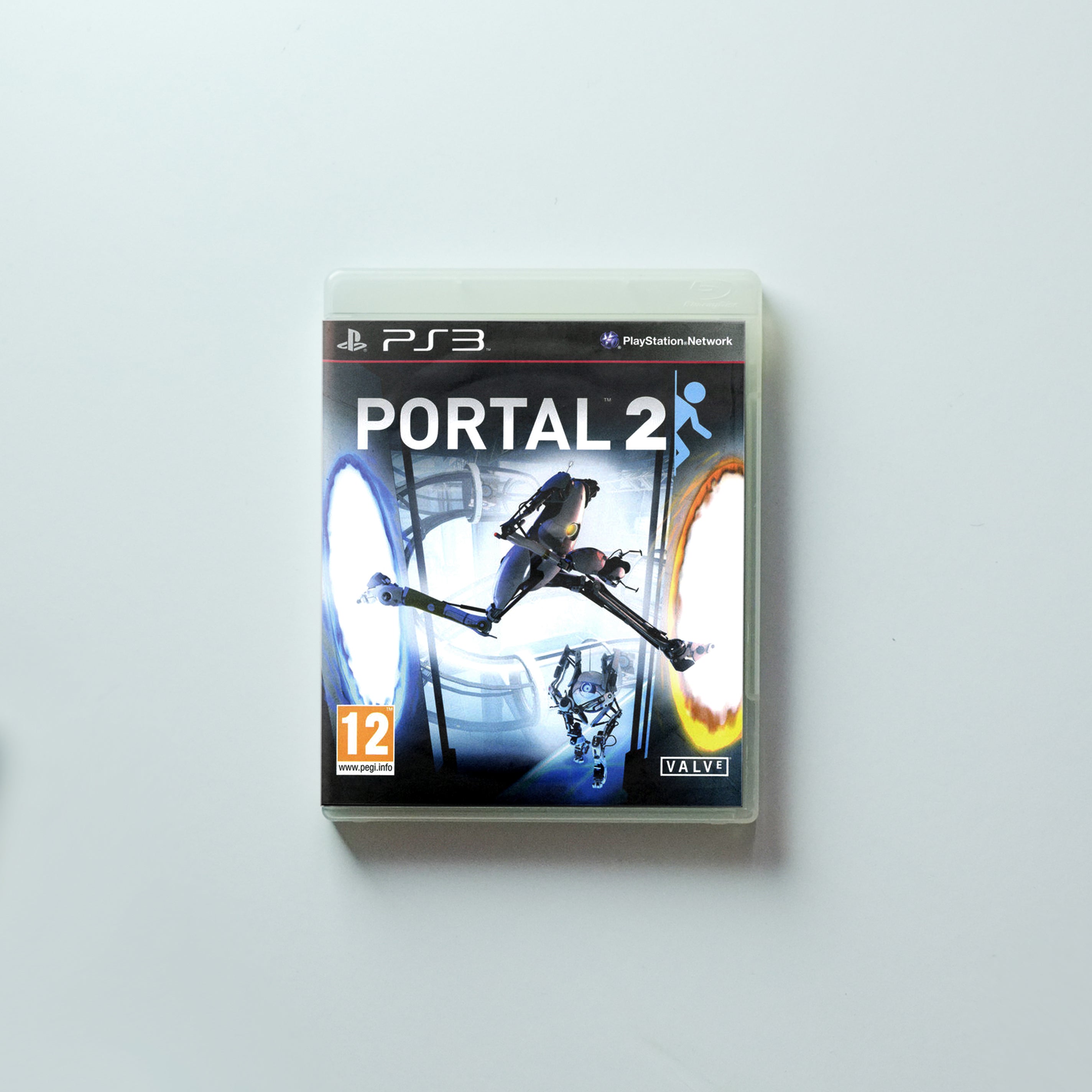 Portal 2