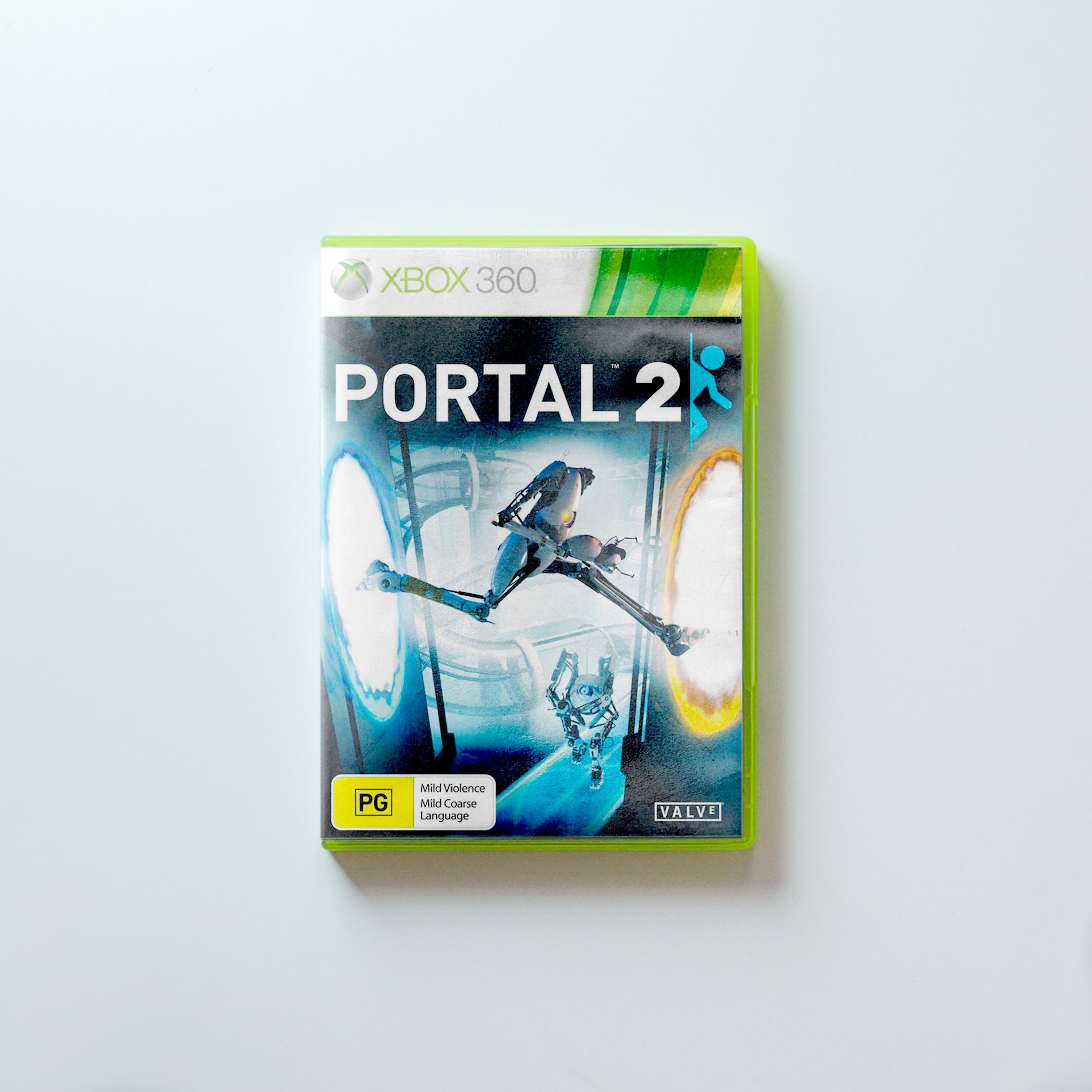 Portal 2