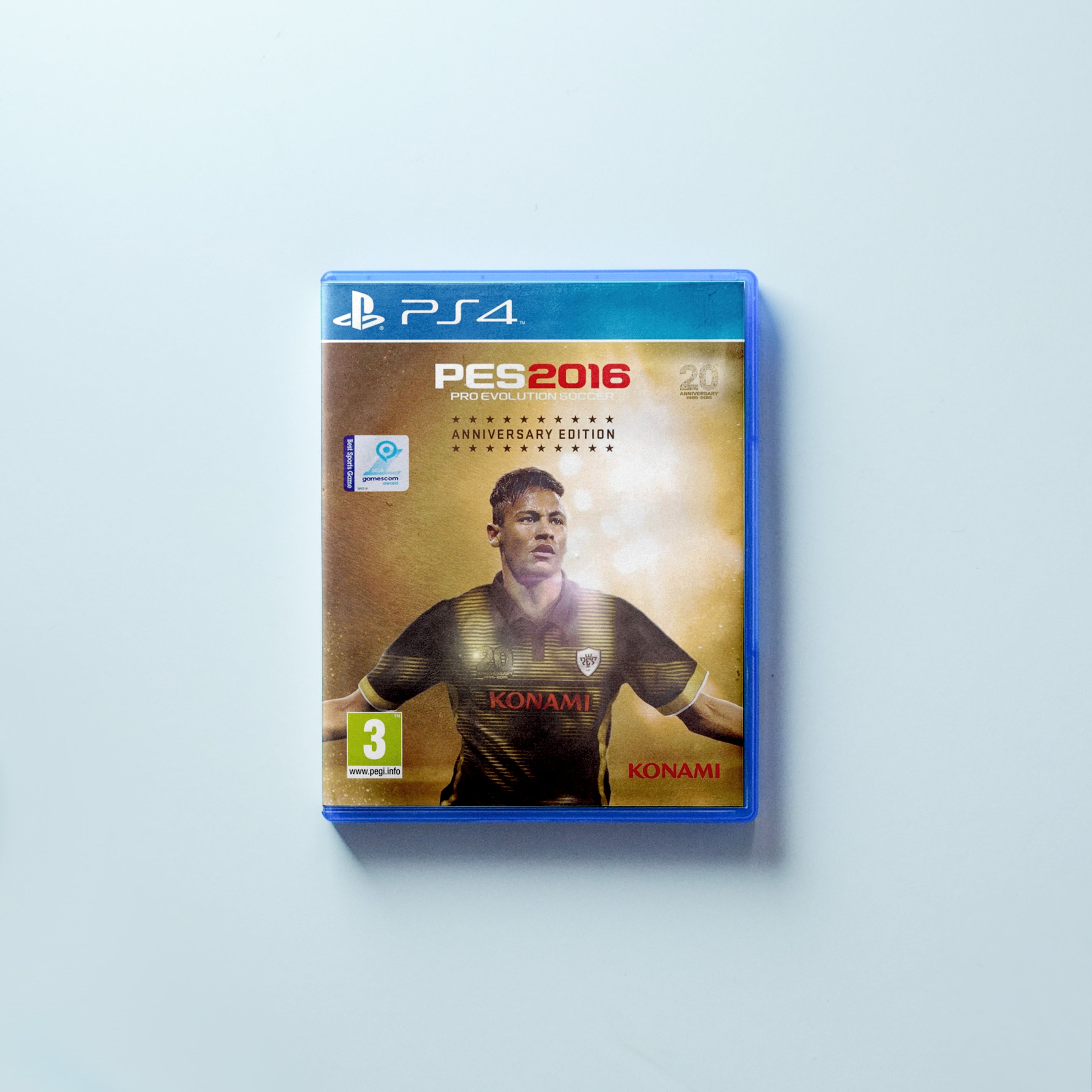 PES 2016: Pro Evolution Soccer - myClub