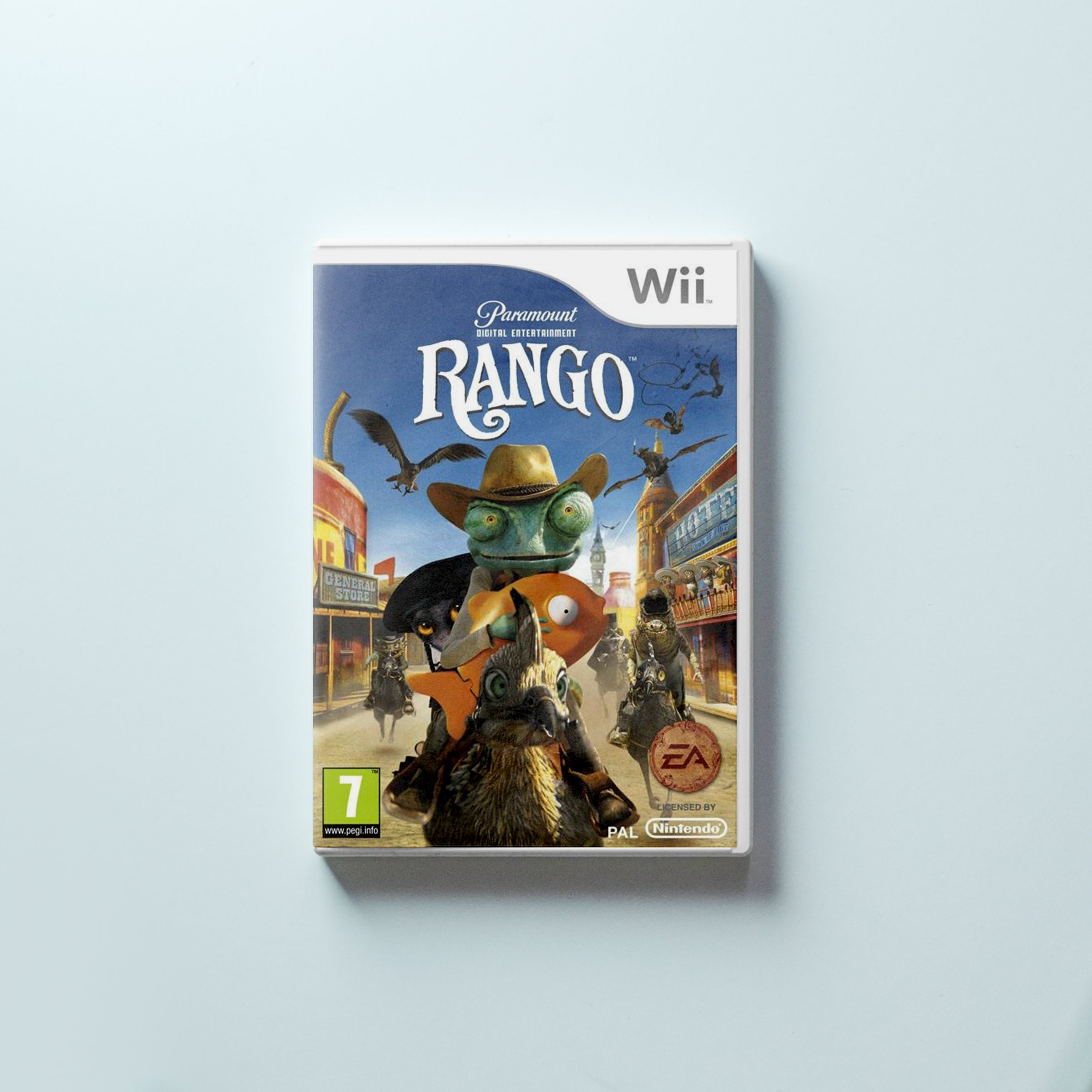 Rango