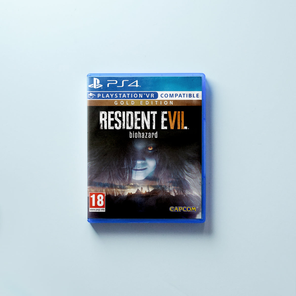 Resident Evil 7: Biohazard - Gold Edition