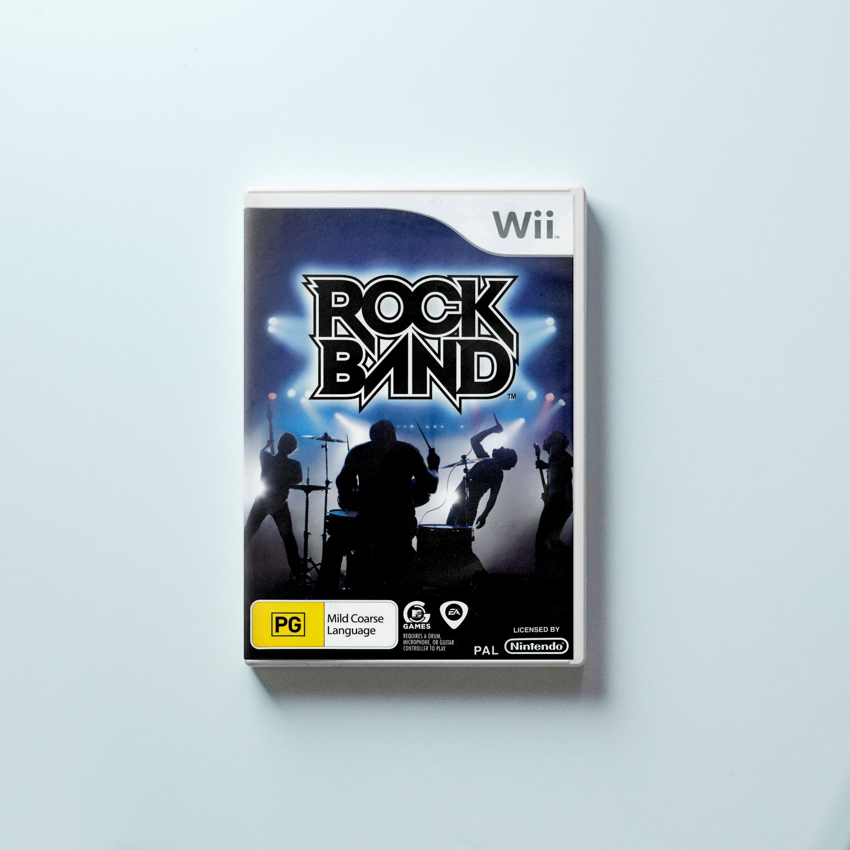 Rock Band