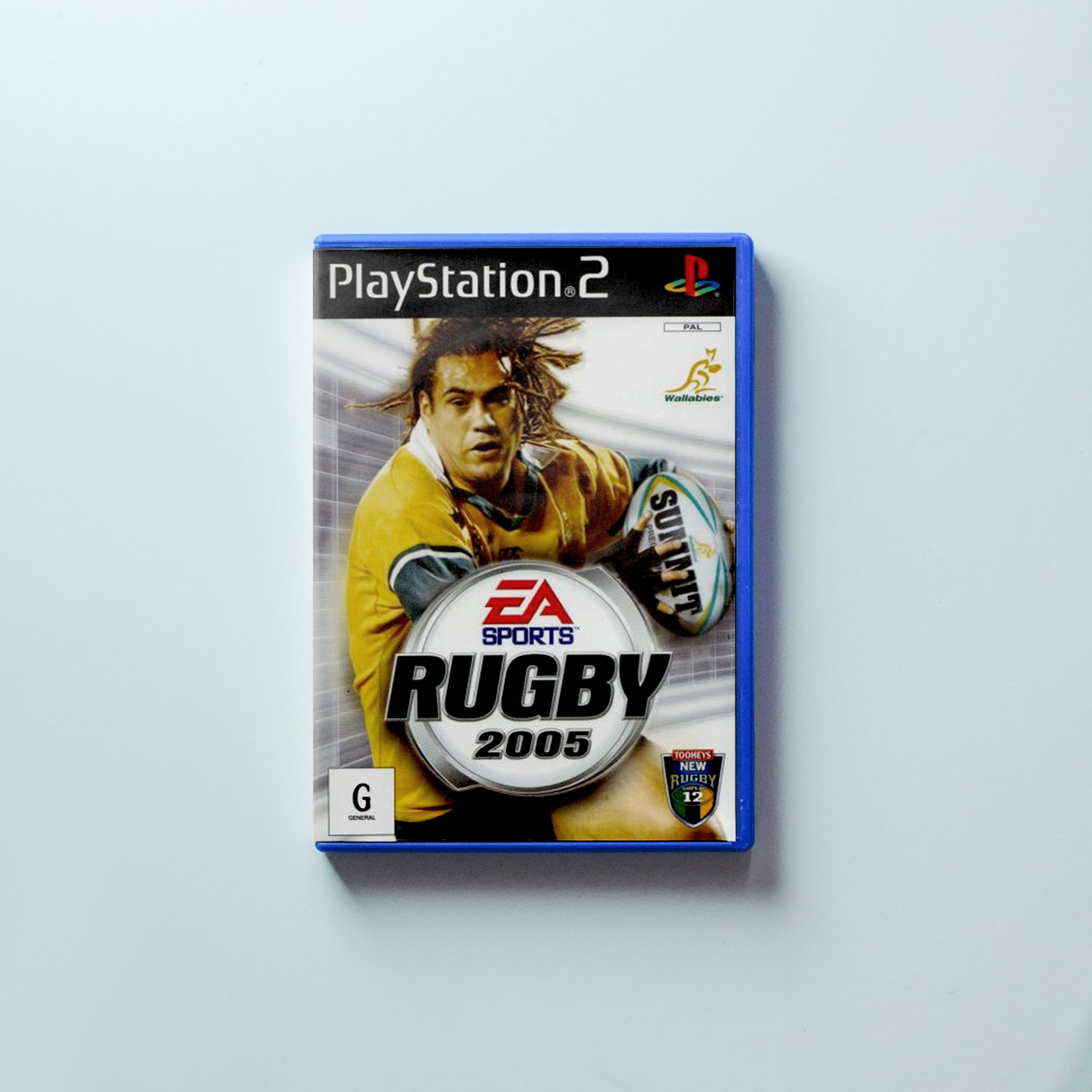 Rugby 2005