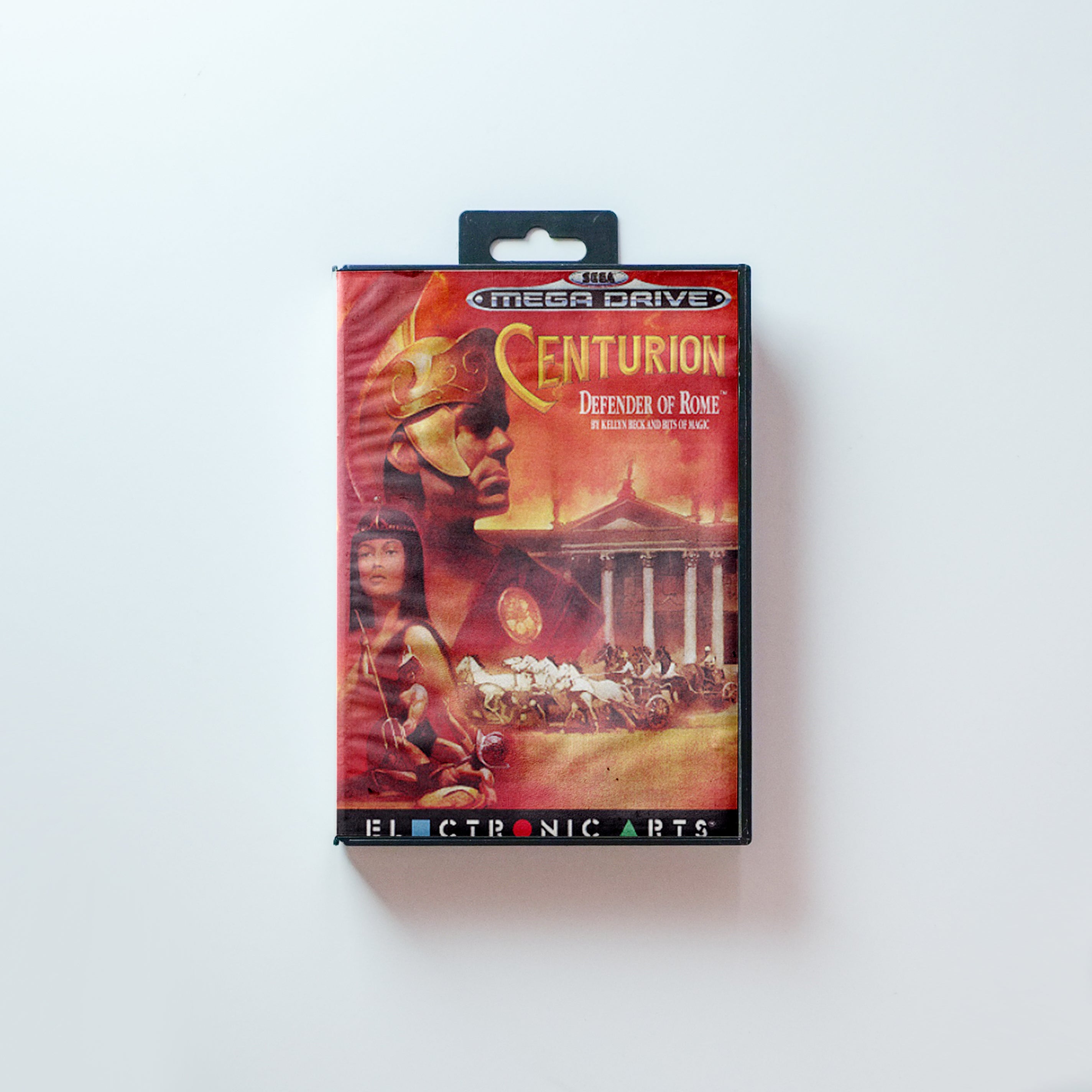 Centurion: Defender of Rome - Memory Lane Games