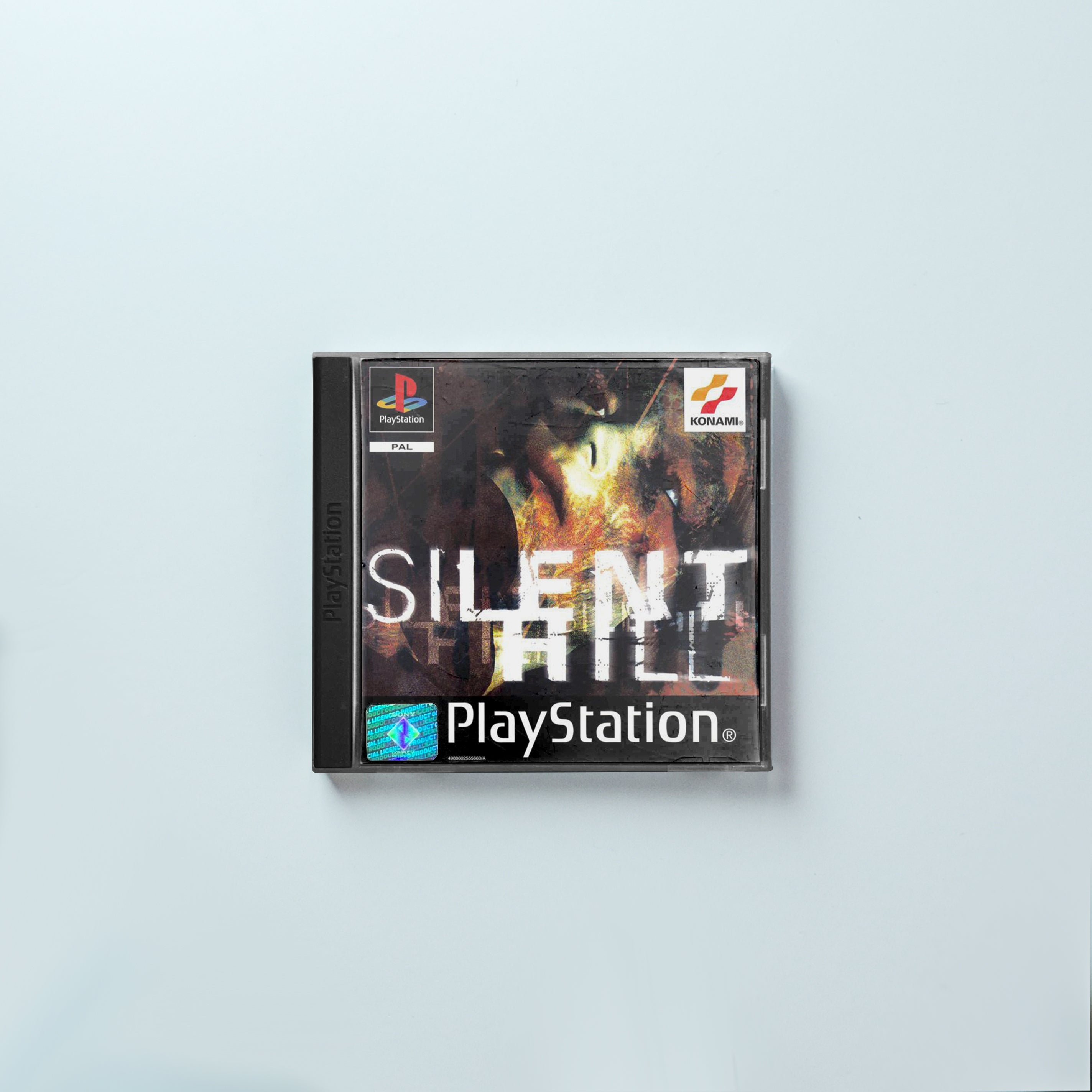 Silent Hill