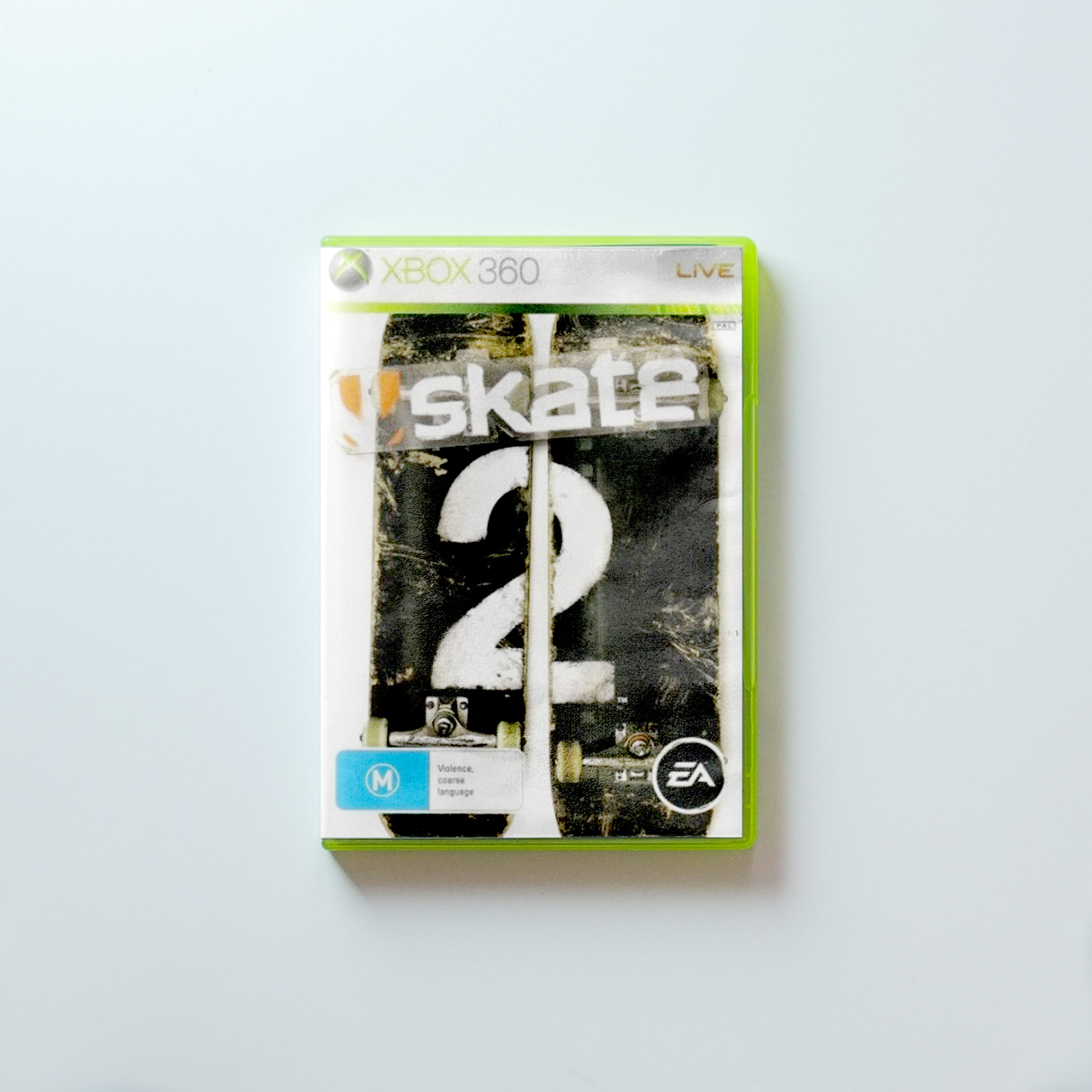 skate 2