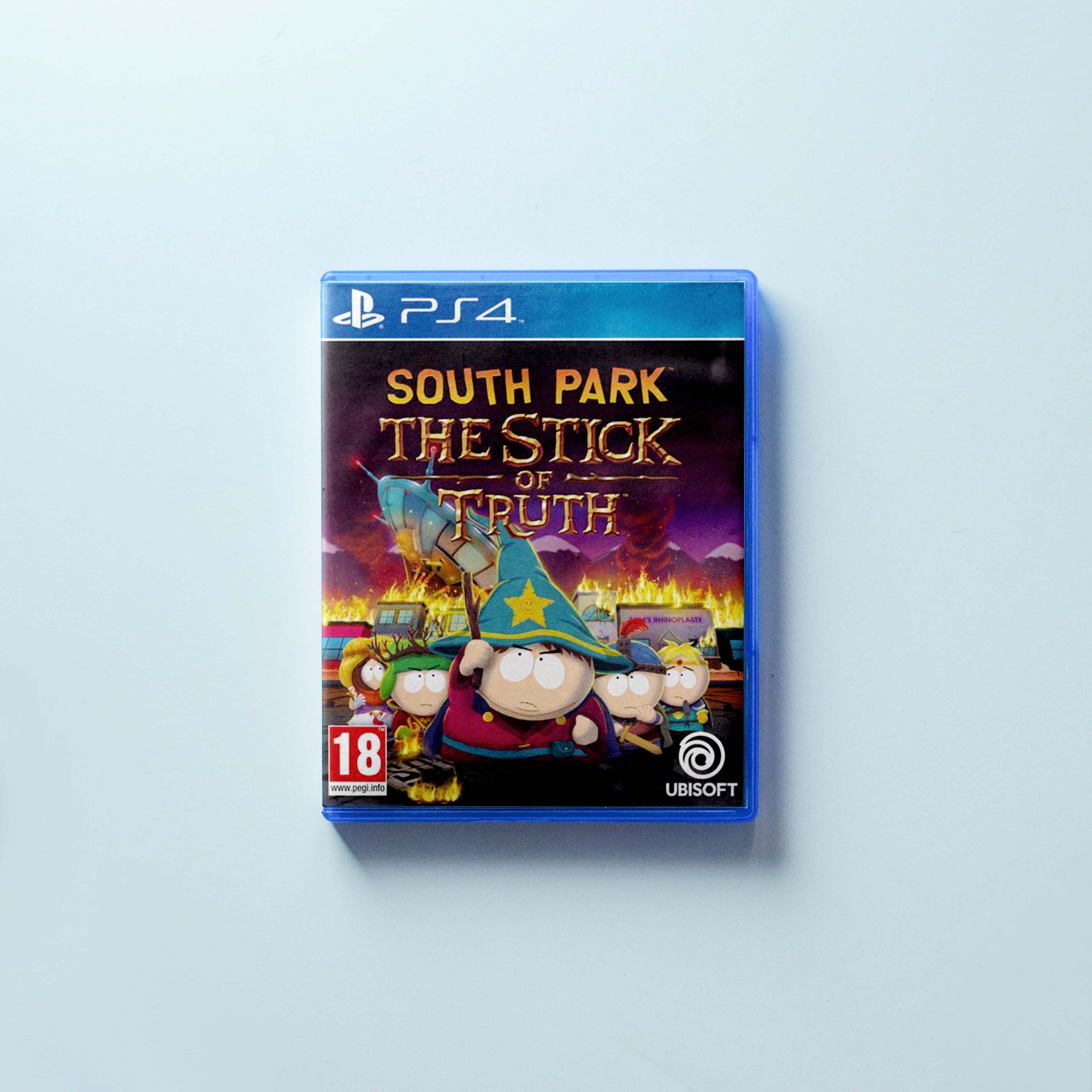 South Park: The Stick of Truth