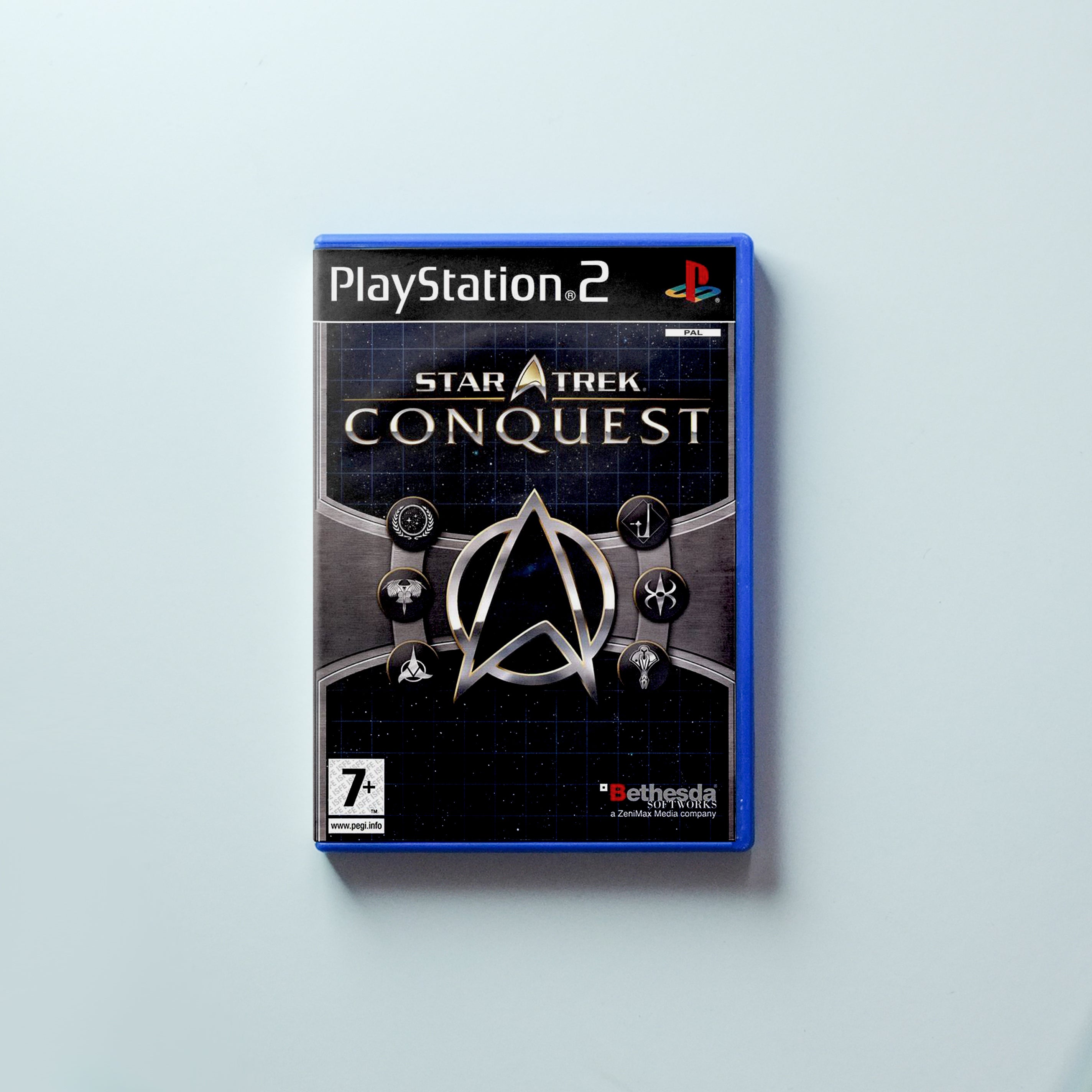 Star Trek: Conquest