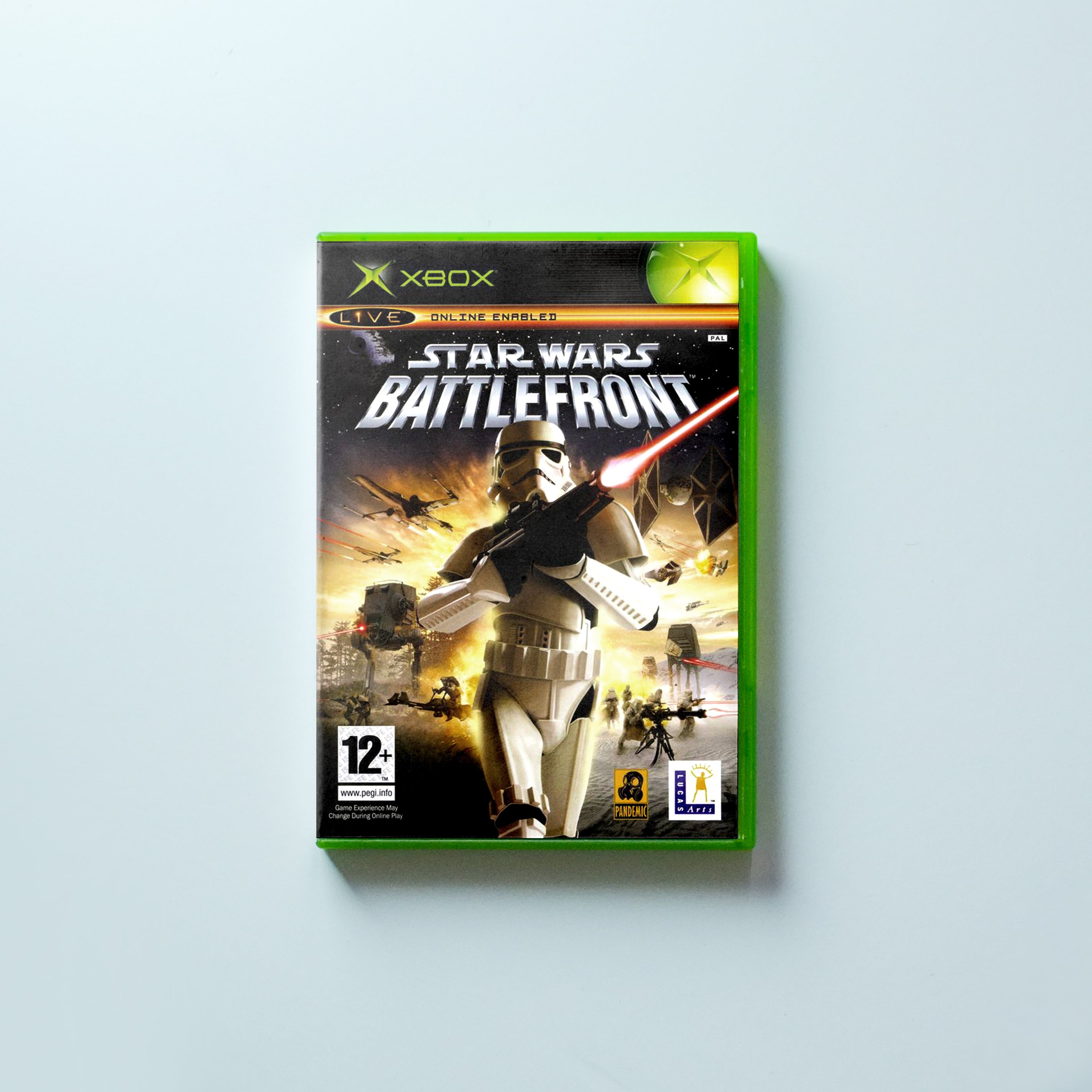 Star Wars: Battlefront