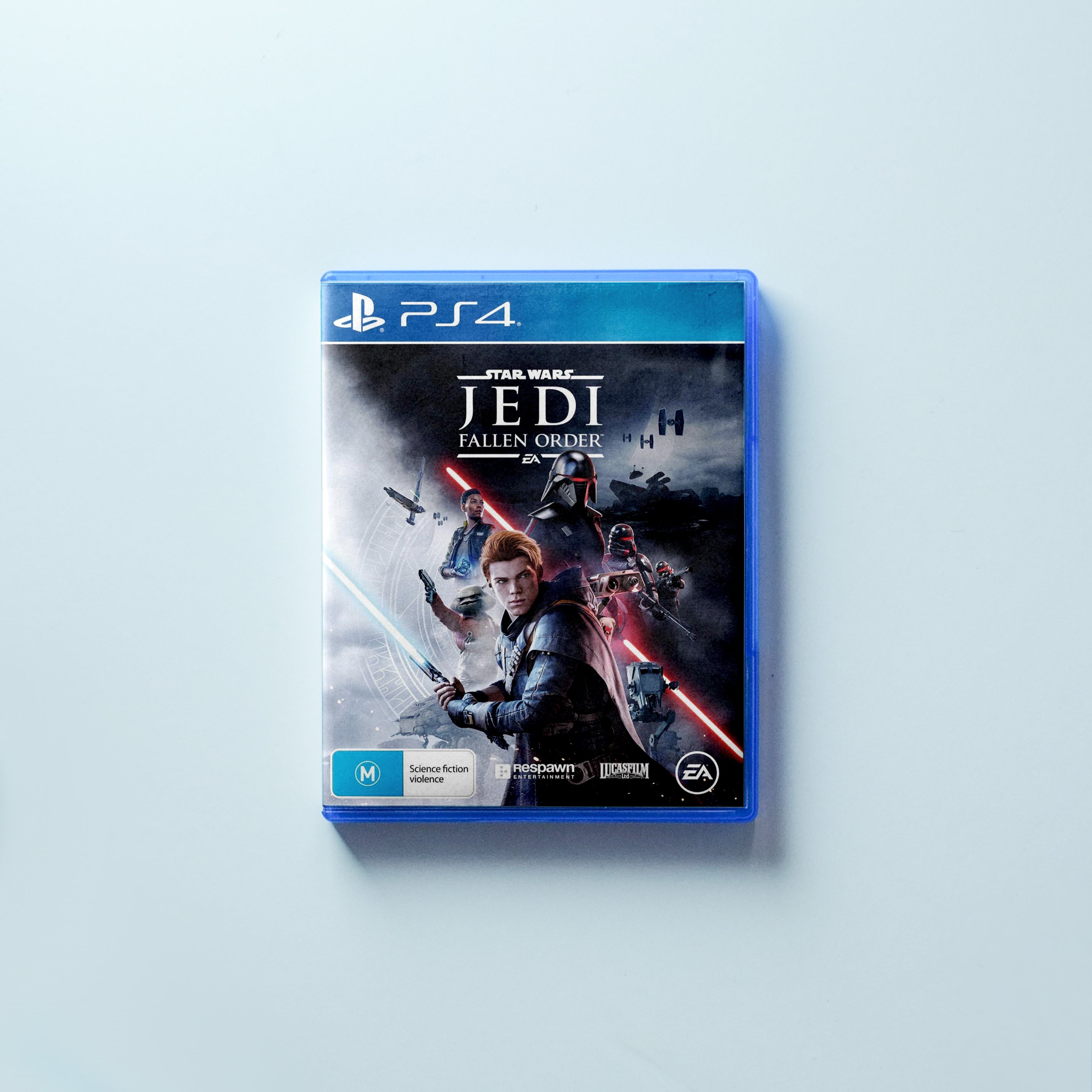Star Wars: Jedi - Fallen Order