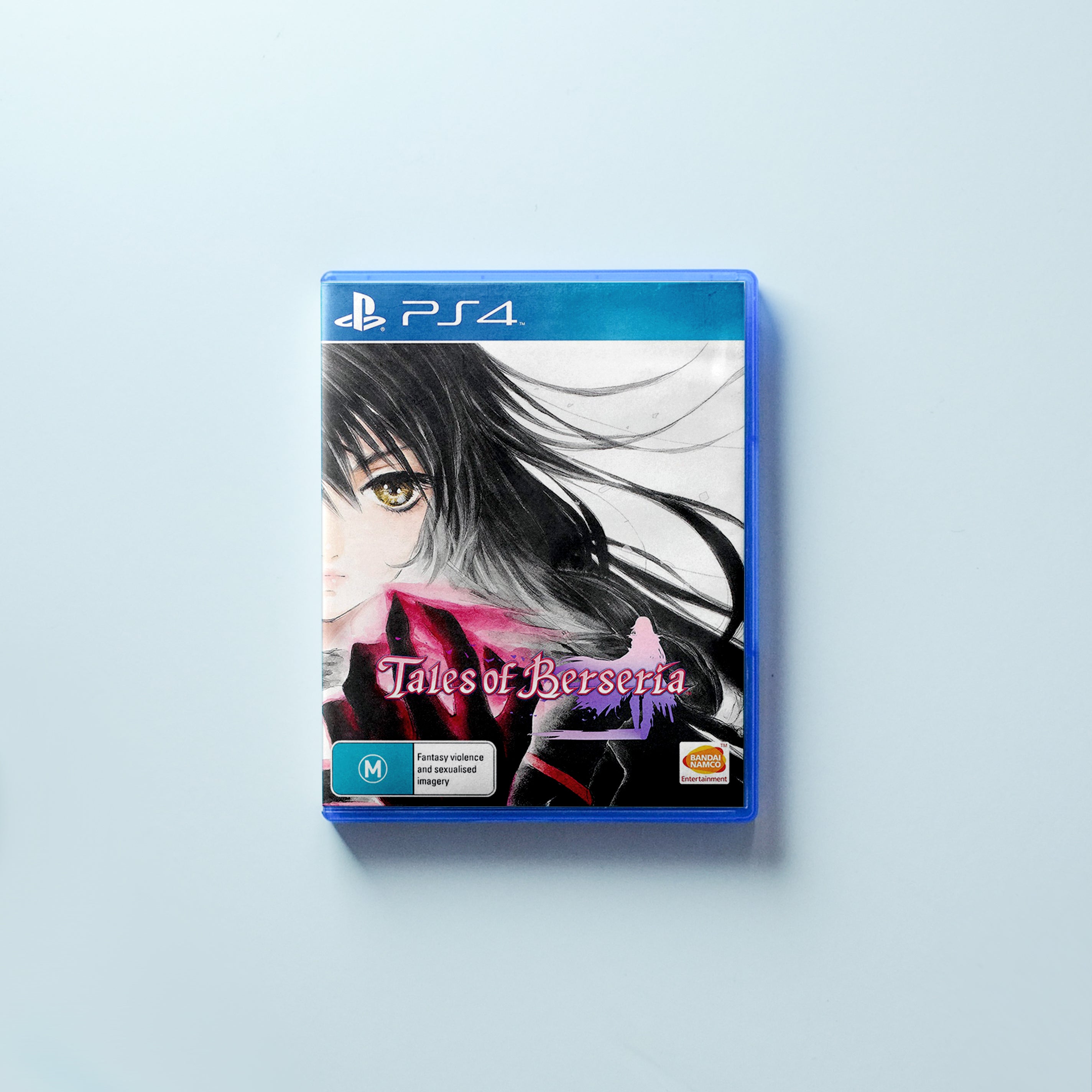 Tales of Berseria