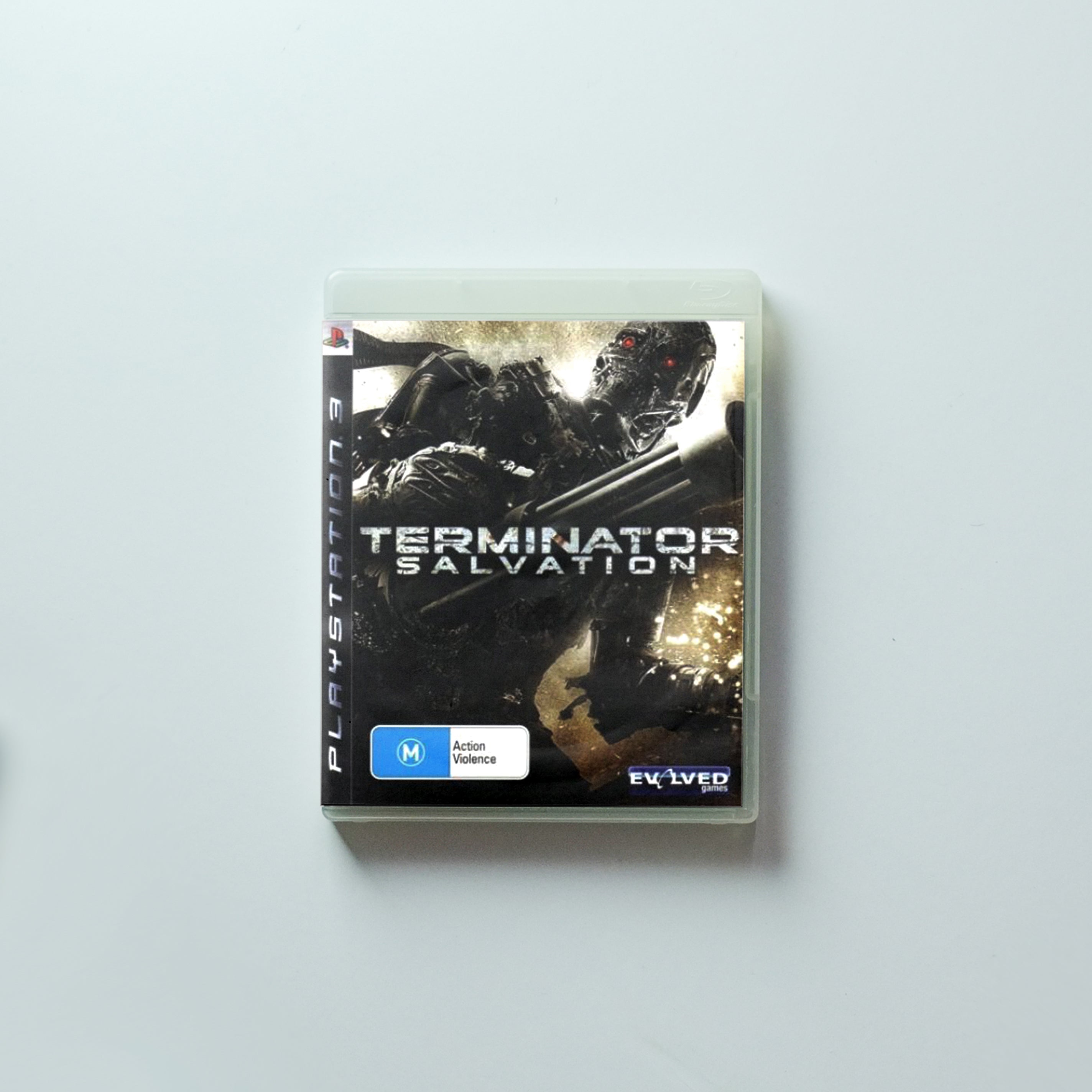 Terminator: Salvation