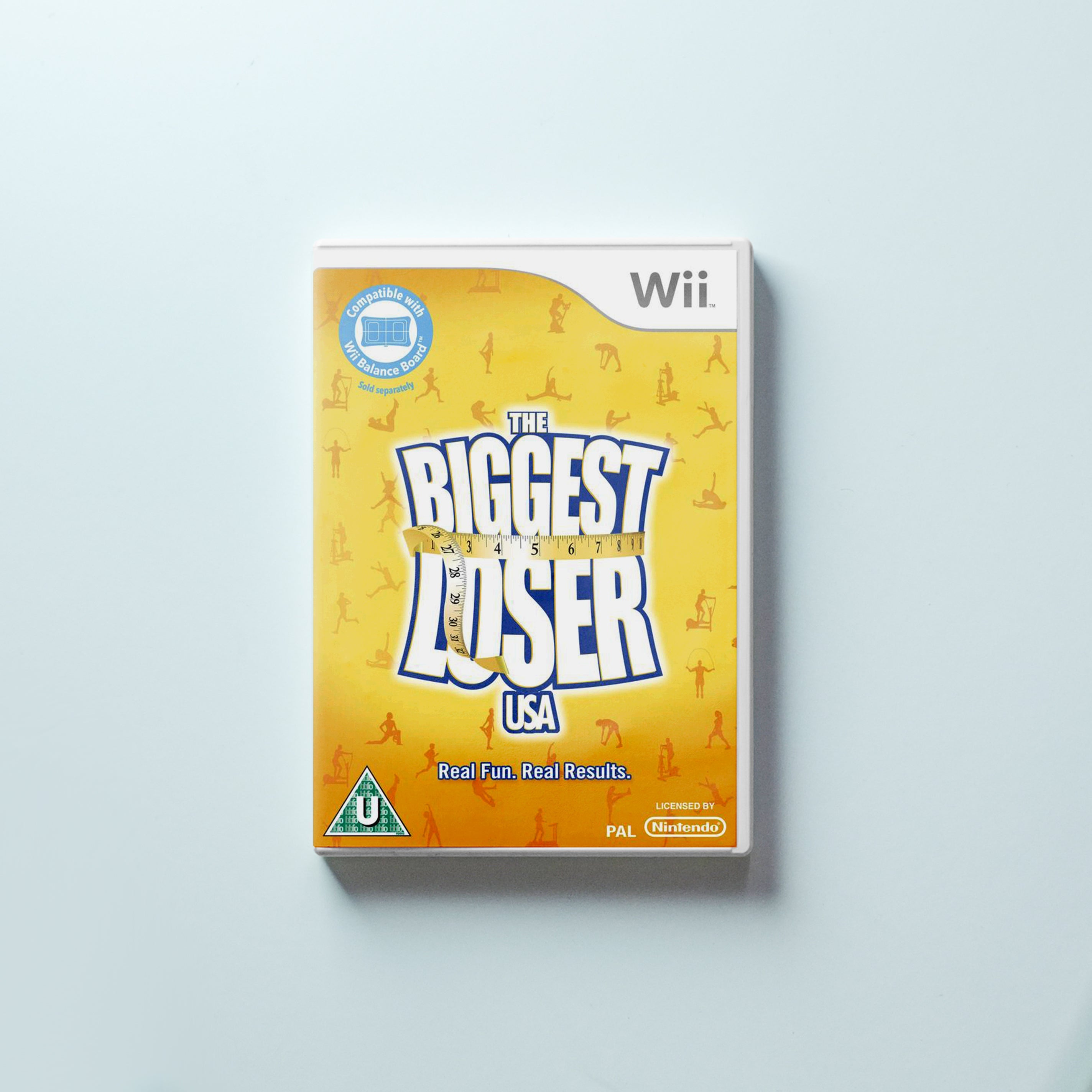 The Biggest Loser