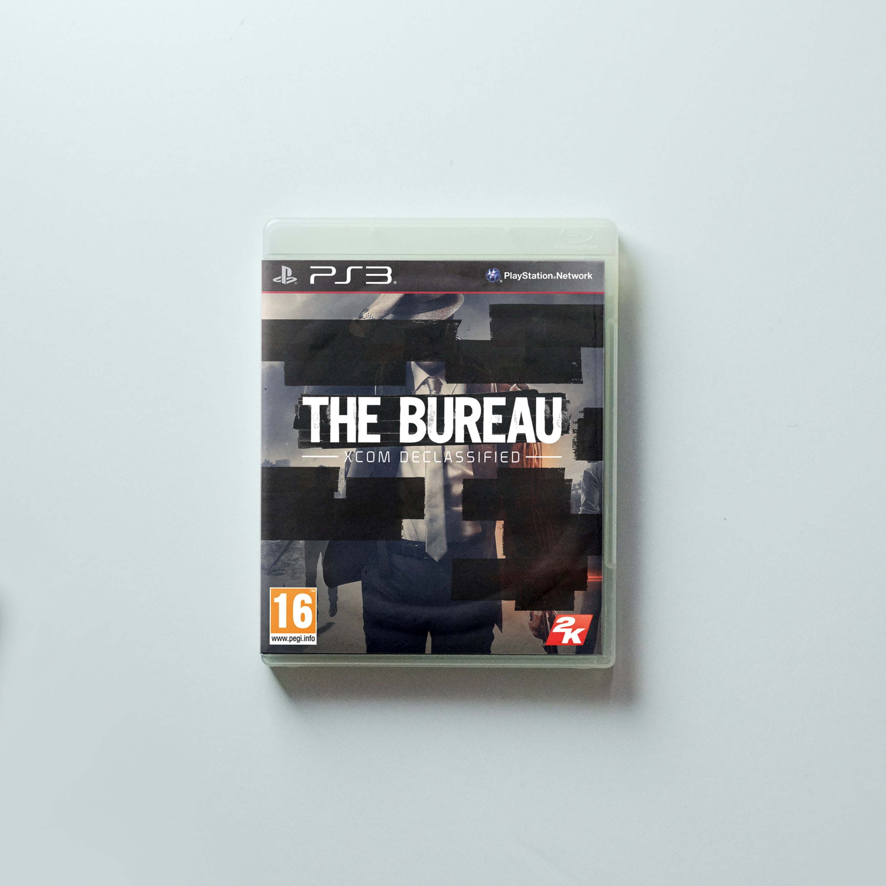 The Bureau: XCOM Declassified
