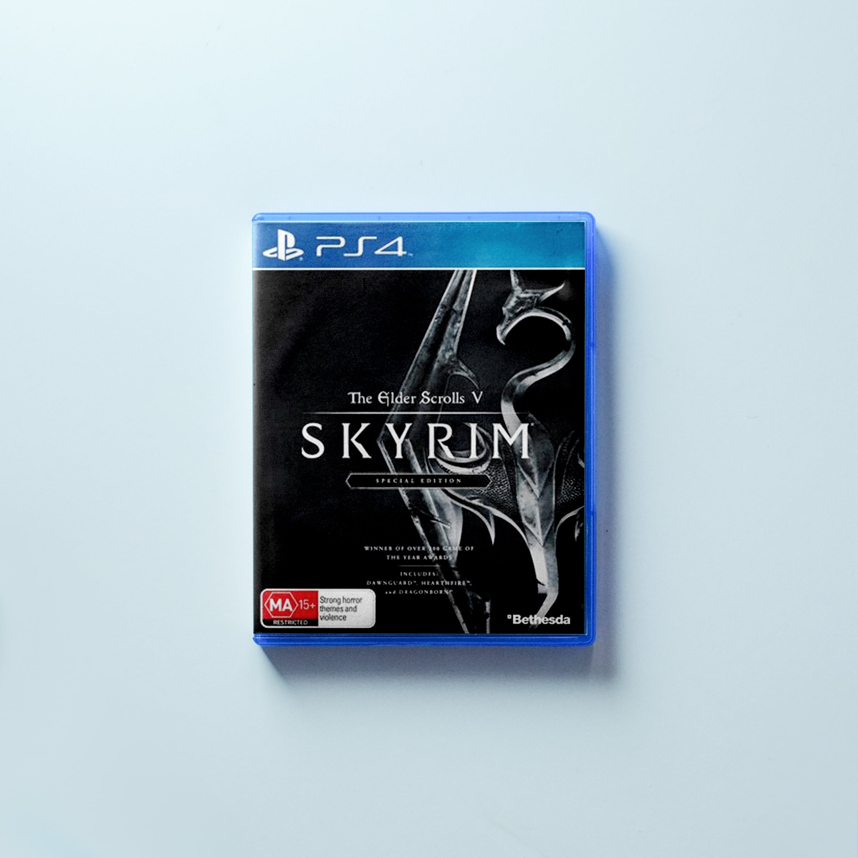 The Elder Scrolls V: Skyrim - Special Edition