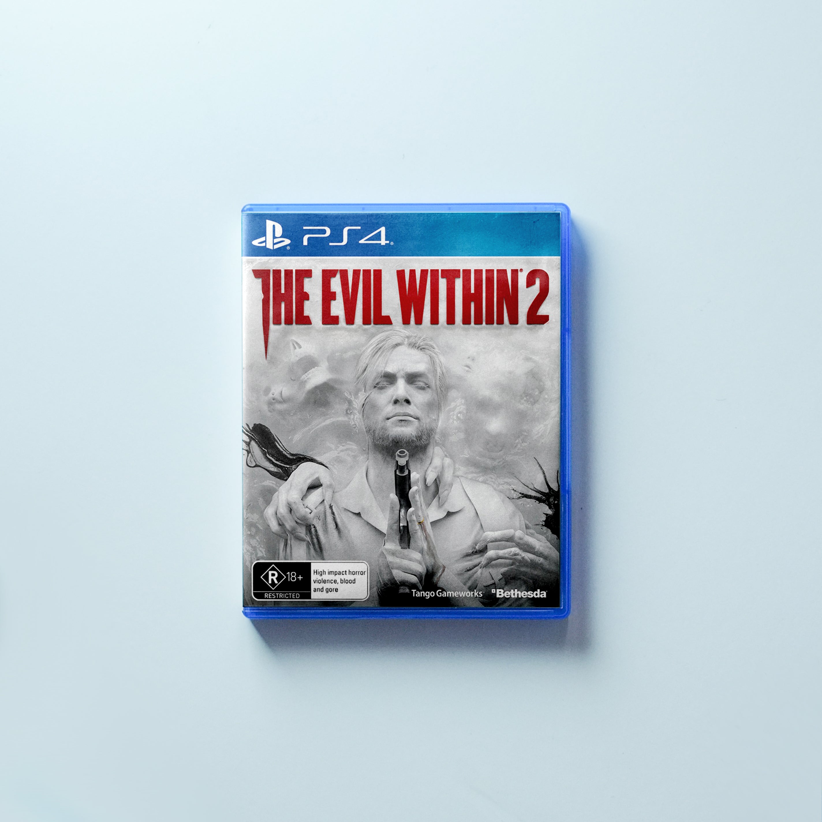 The Evil Within 2