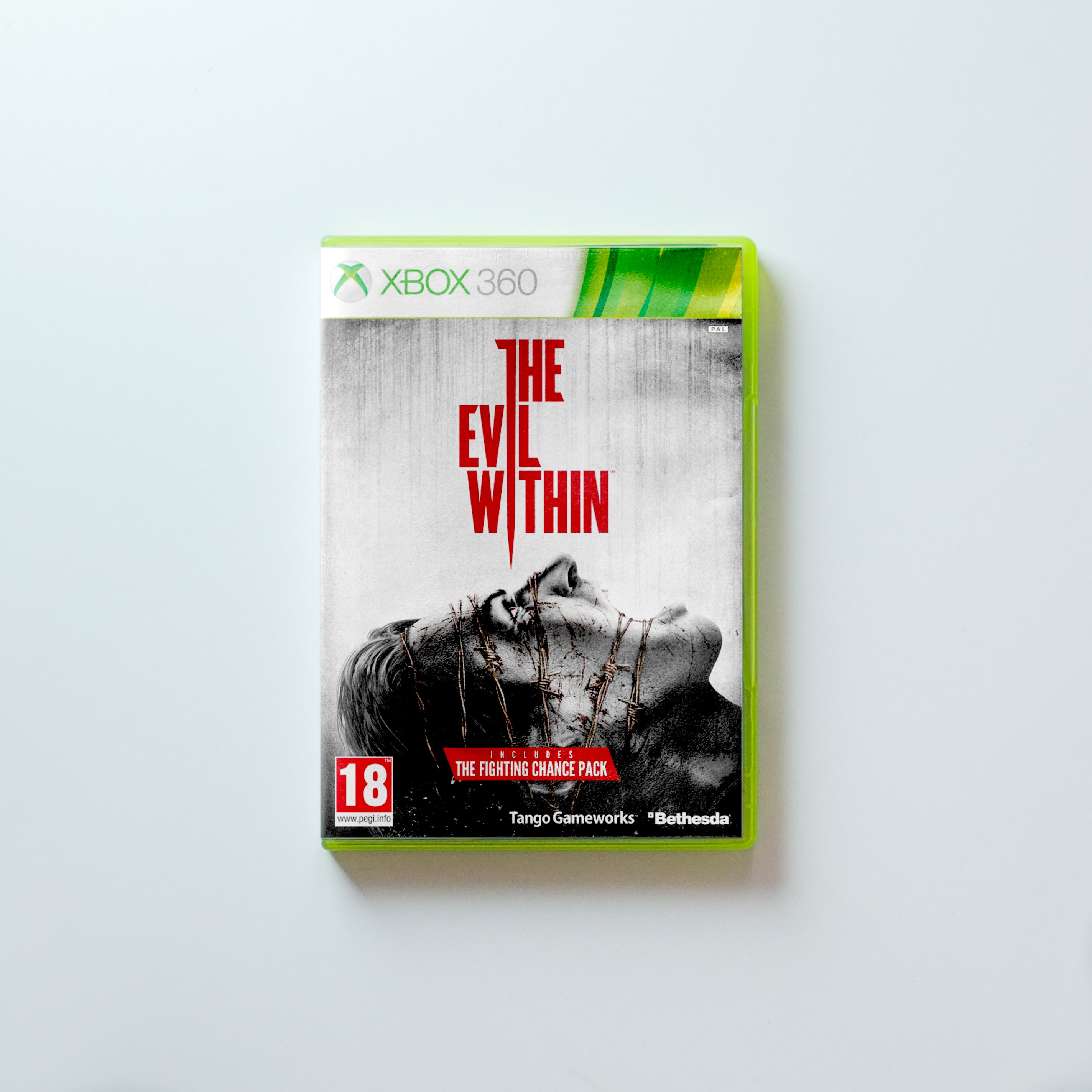The Evil Within