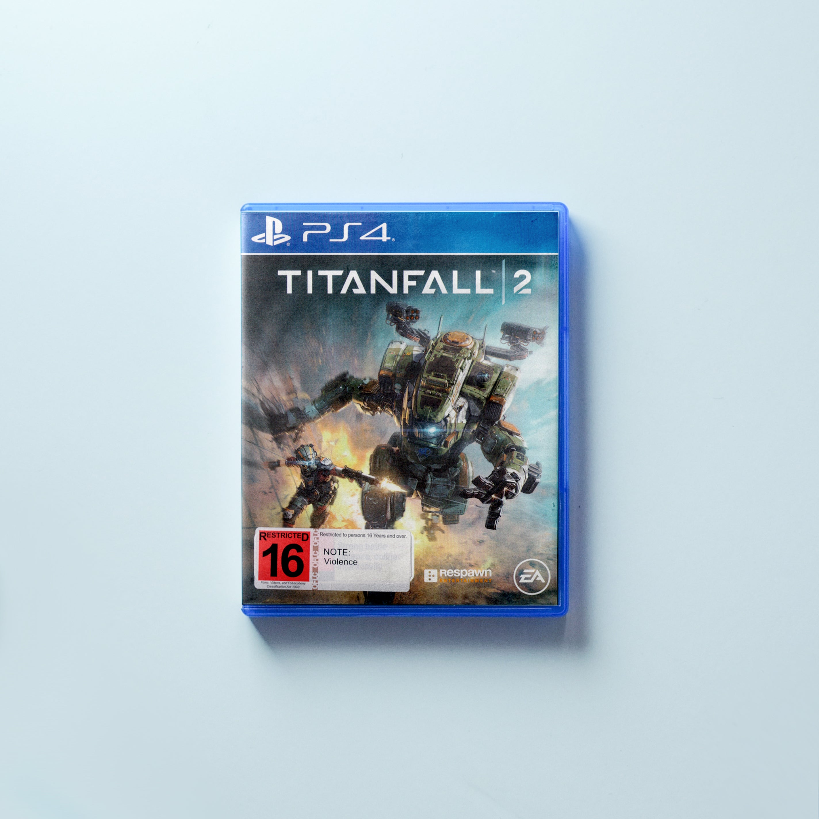Titanfall 2