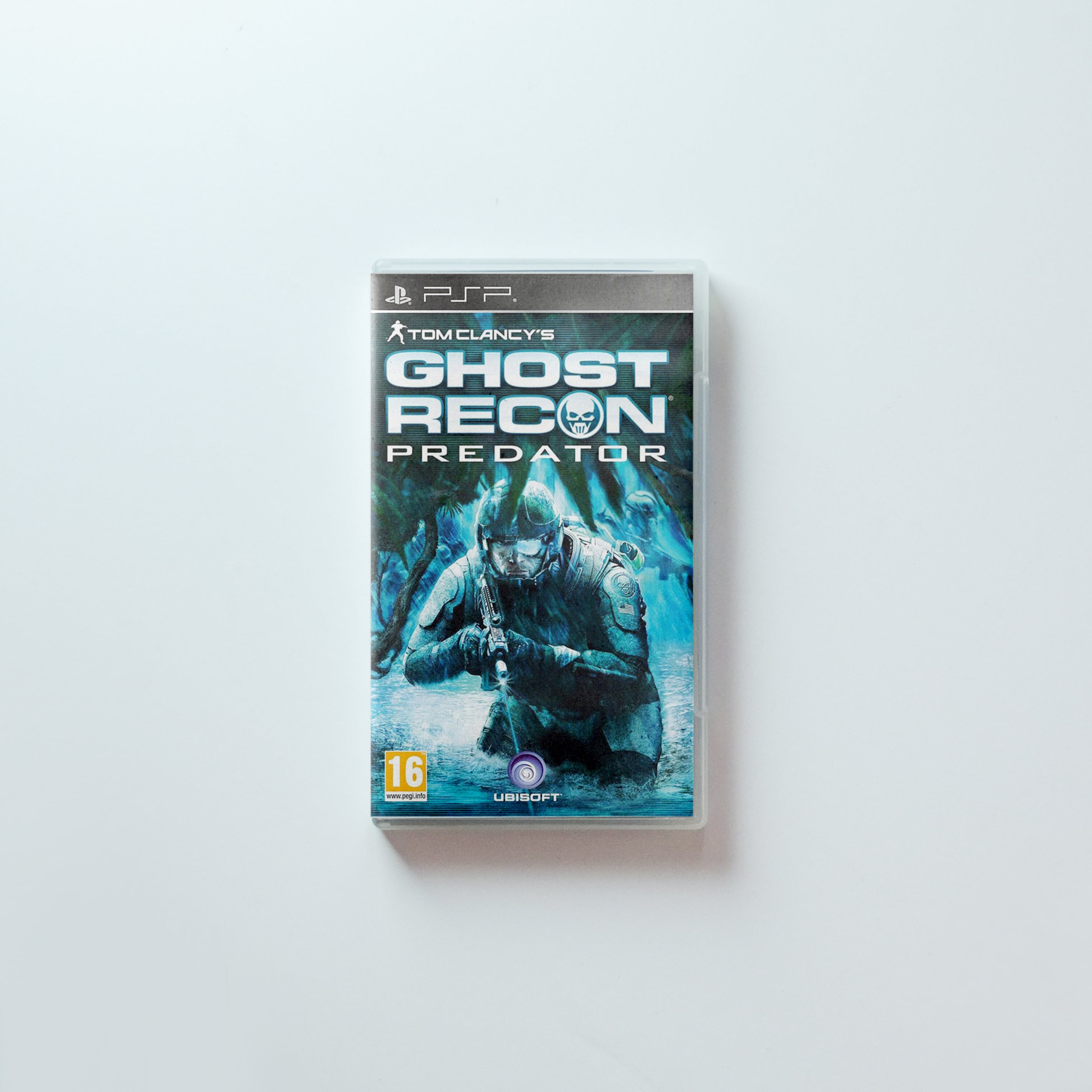 Tom Clancy's Ghost Recon: Predator