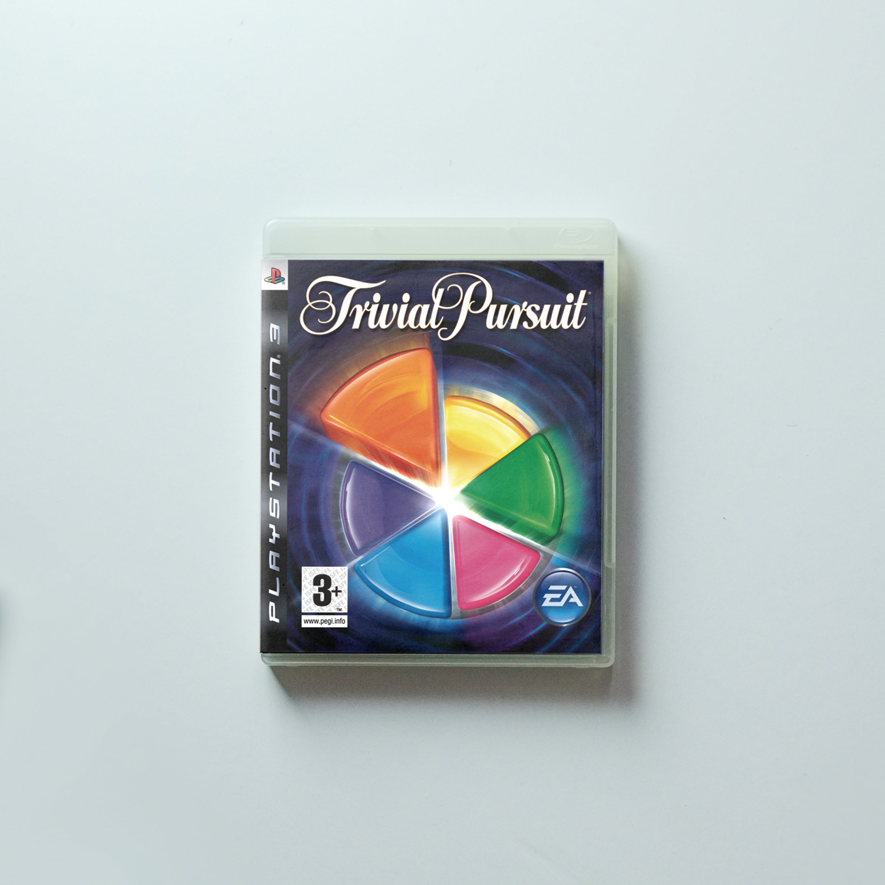 Trivial Pursuit