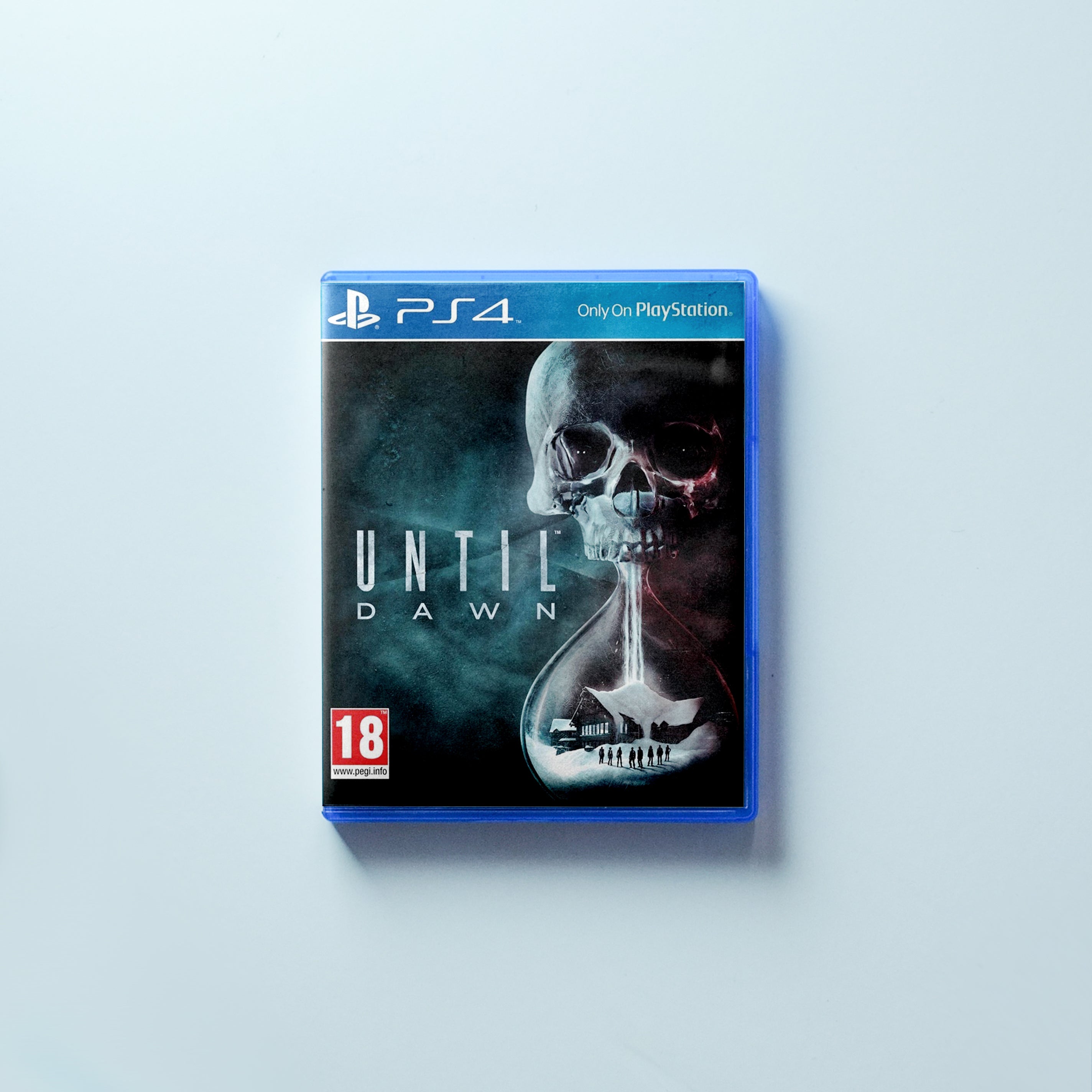 Until Dawn