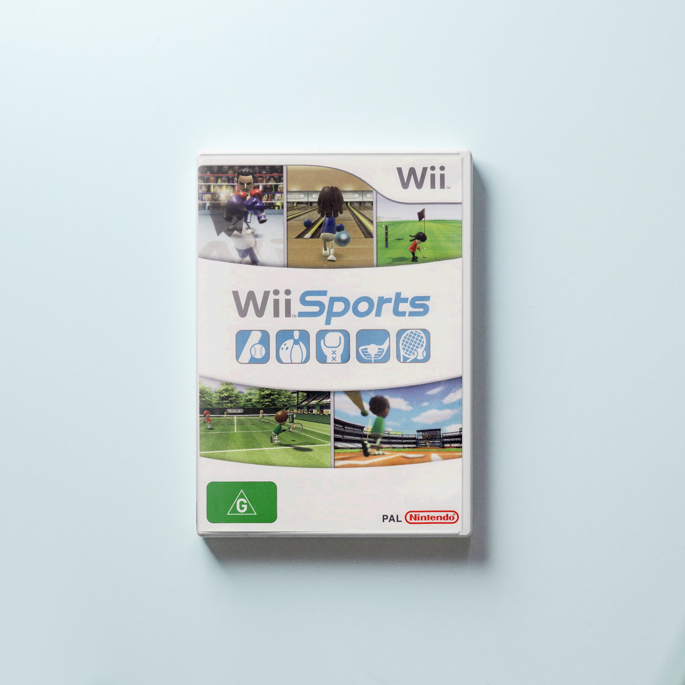 Wii Sports