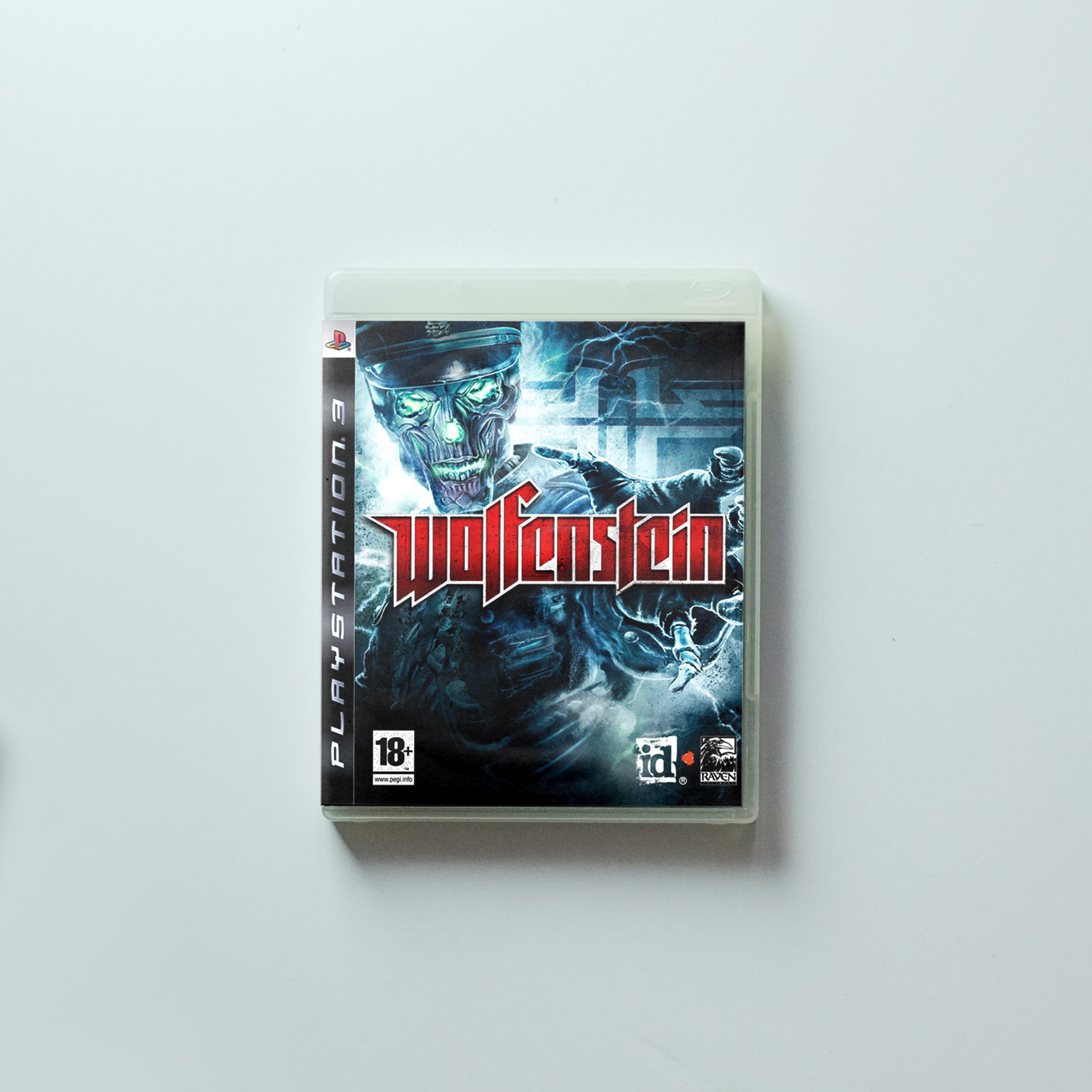 Wolfenstein