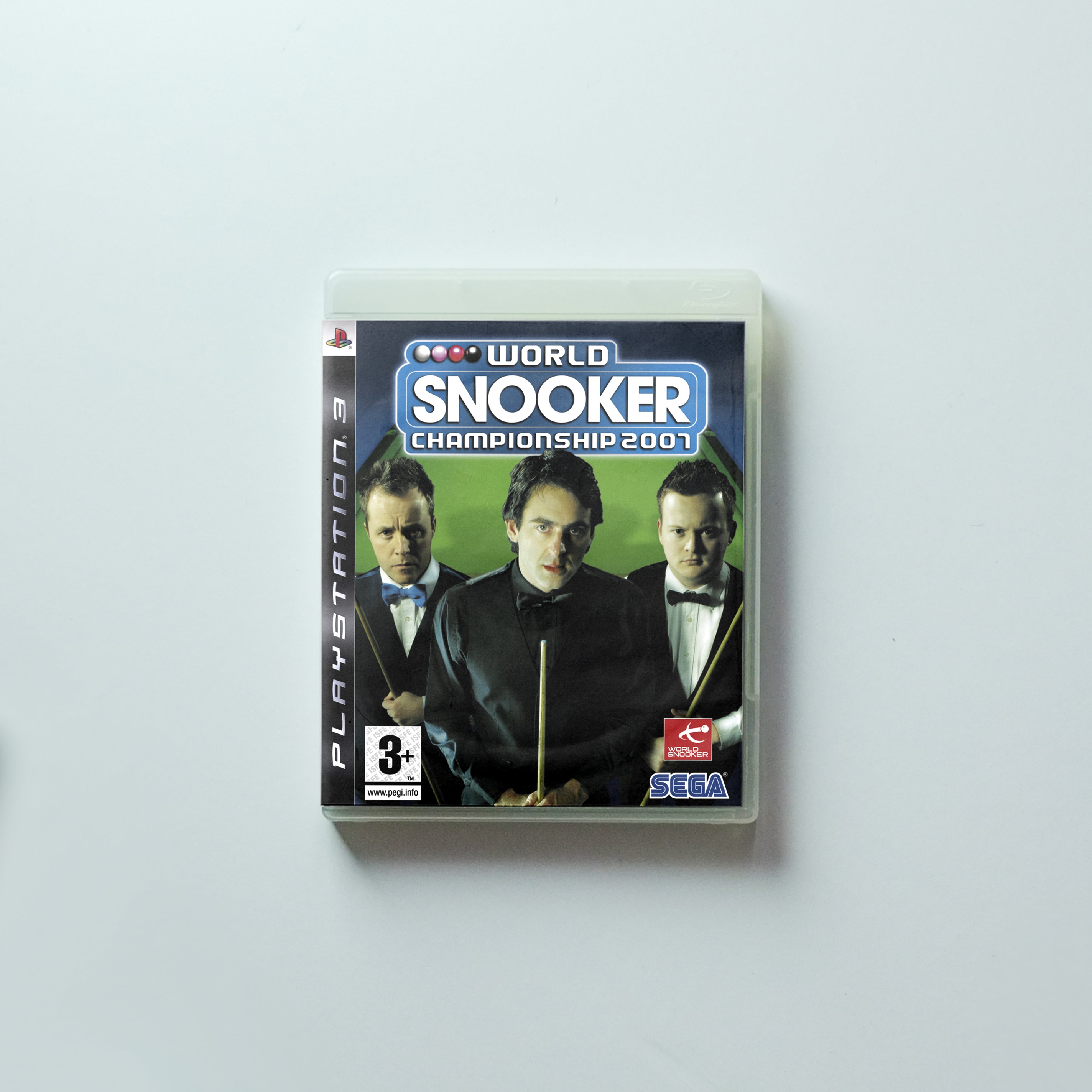 World Snooker Championship 2007