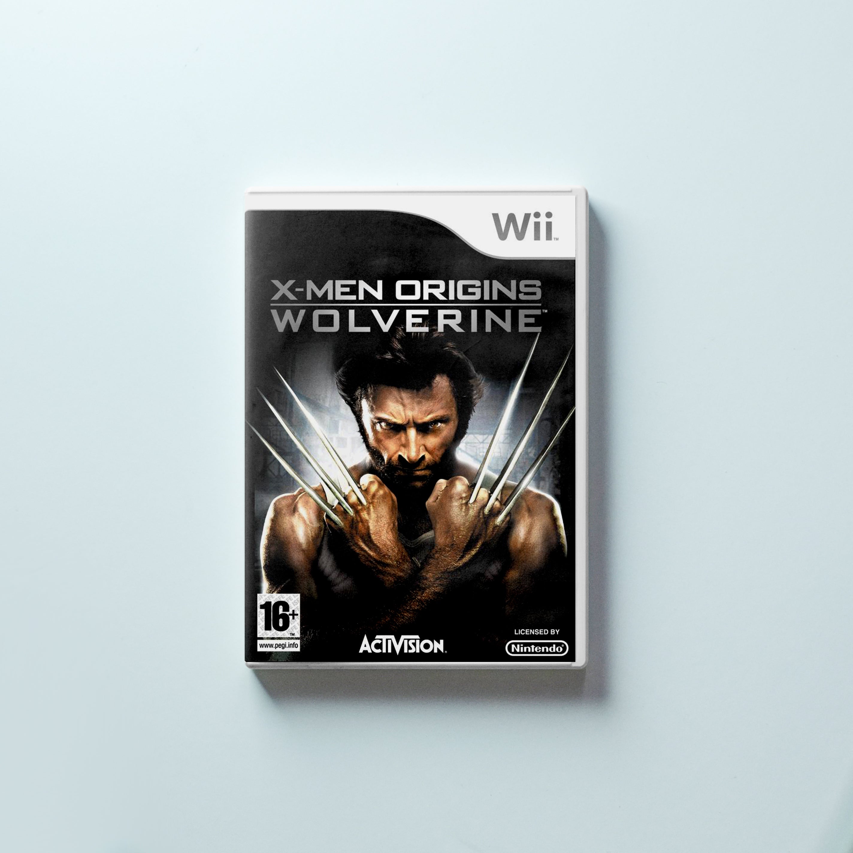 X-Men Origins: Wolverine