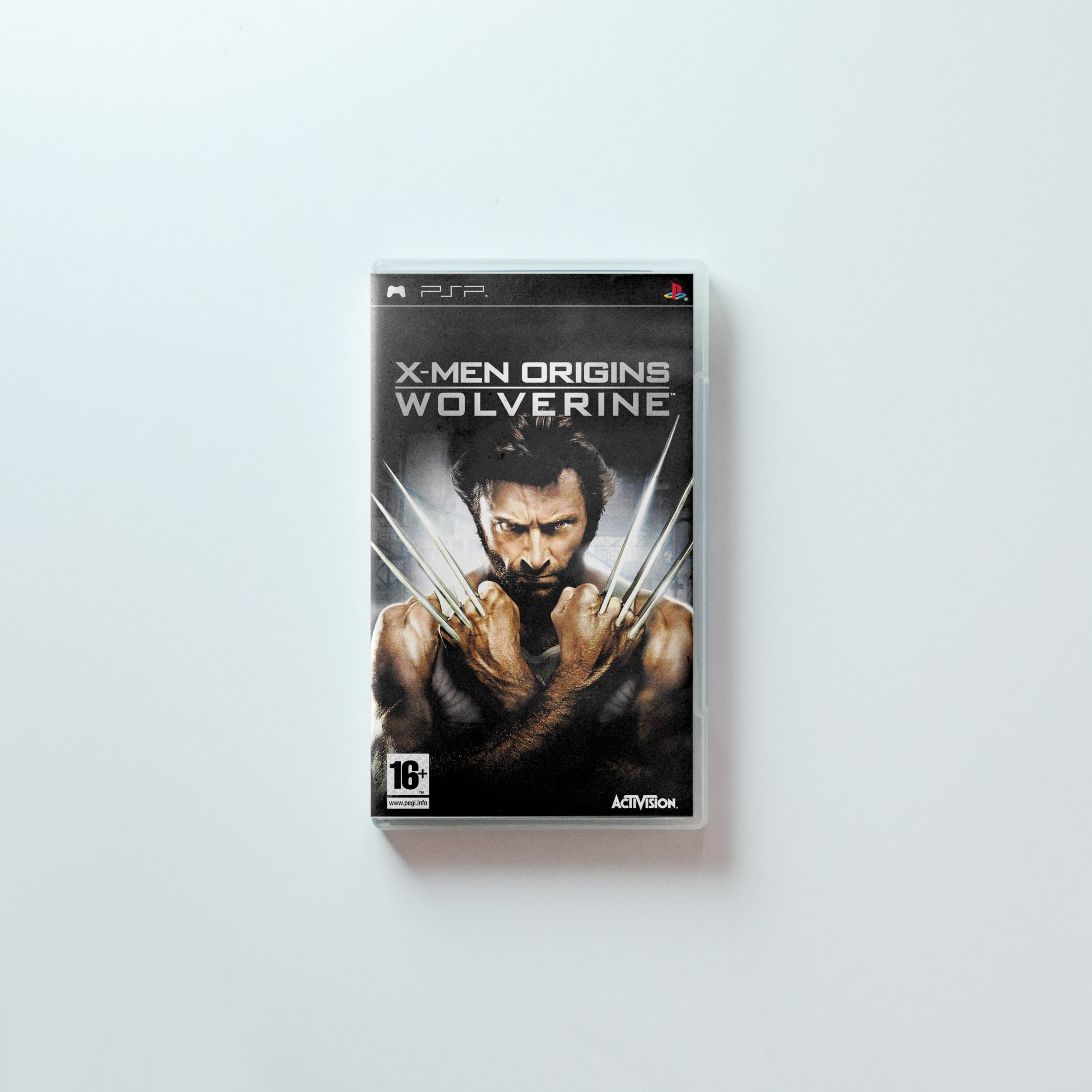 X-Men Origins: Wolverine