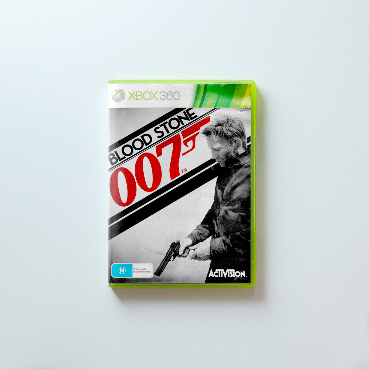 007: Blood Stone