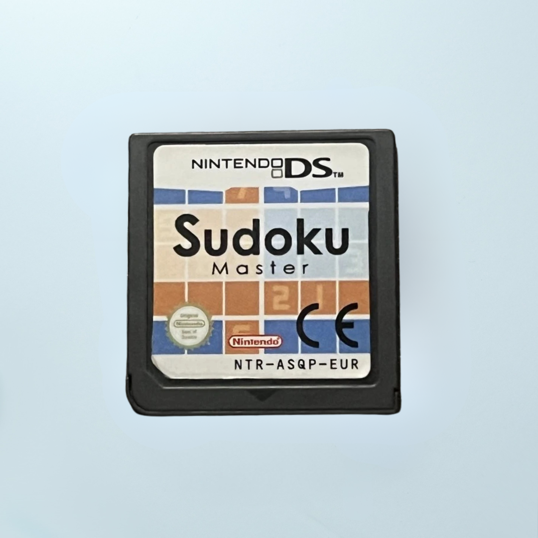 Sudoku Master