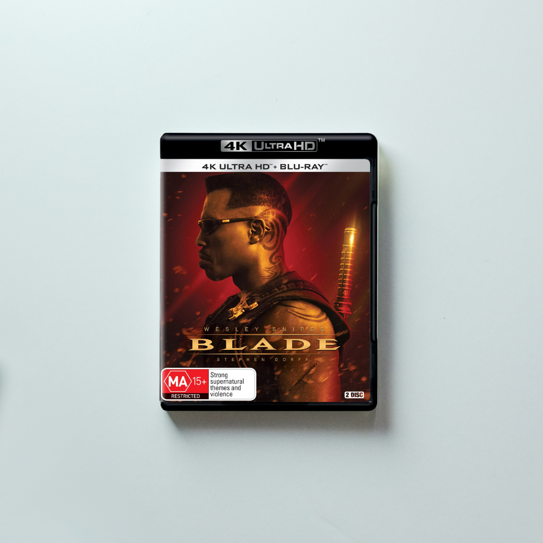Blade