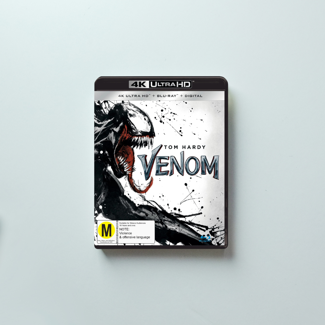 Venom