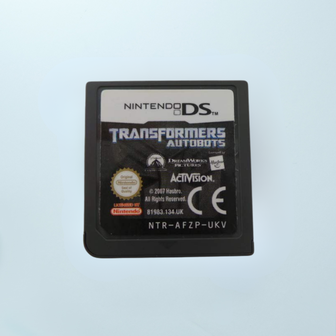 Transformers: Autobots