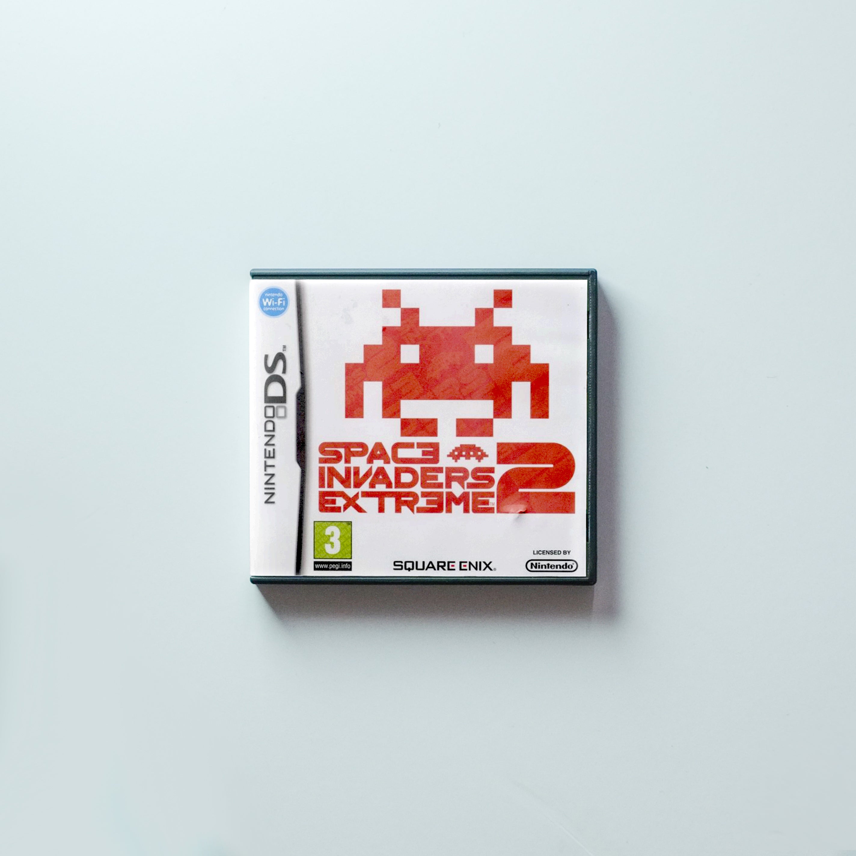 Space Invaders Extreme 2 - Memory Lane Games