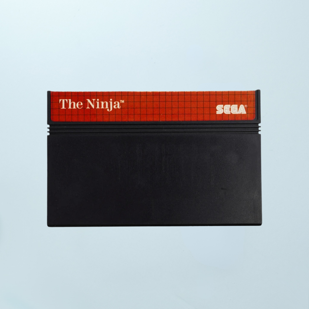 The Ninja