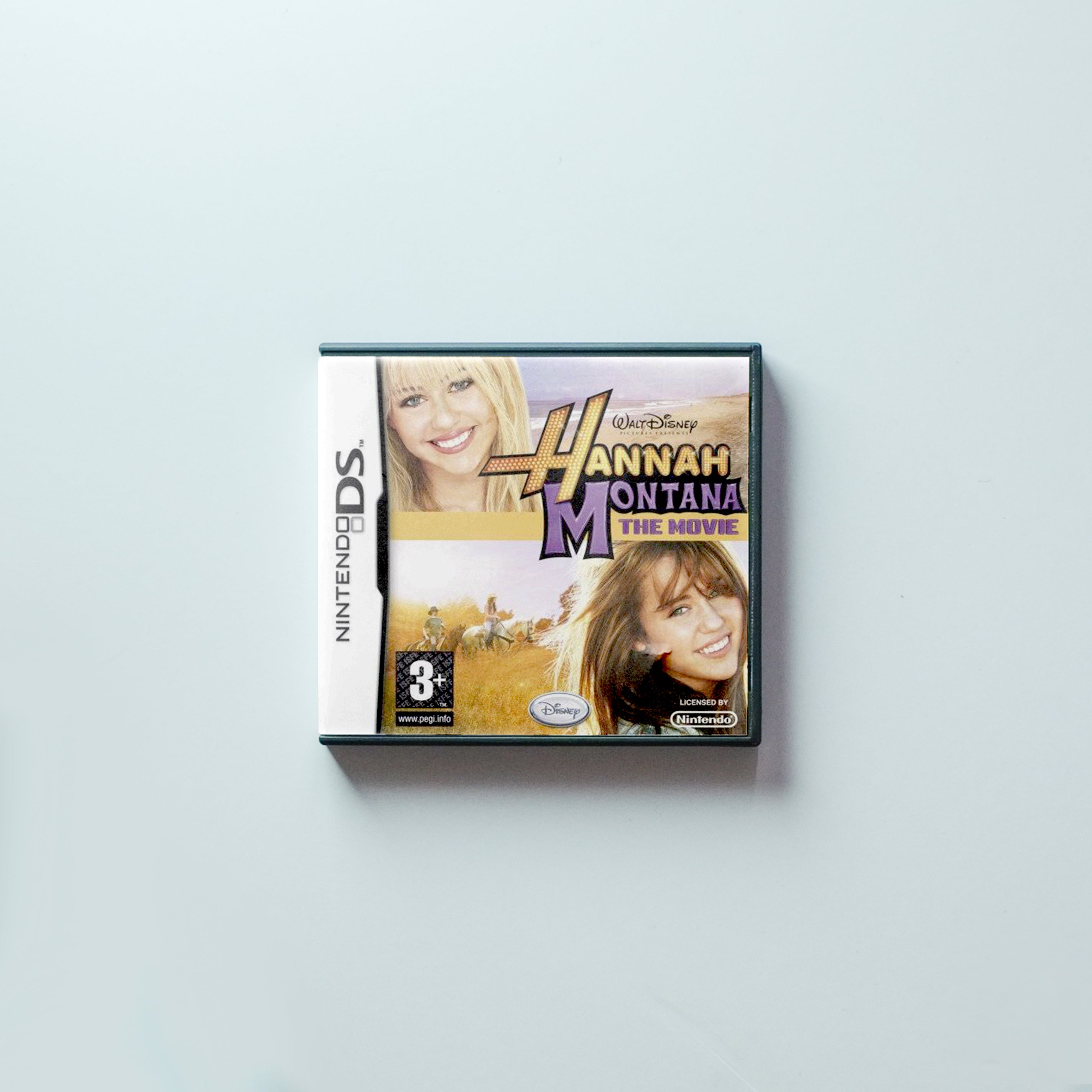 Hannah Montana: The Movie
