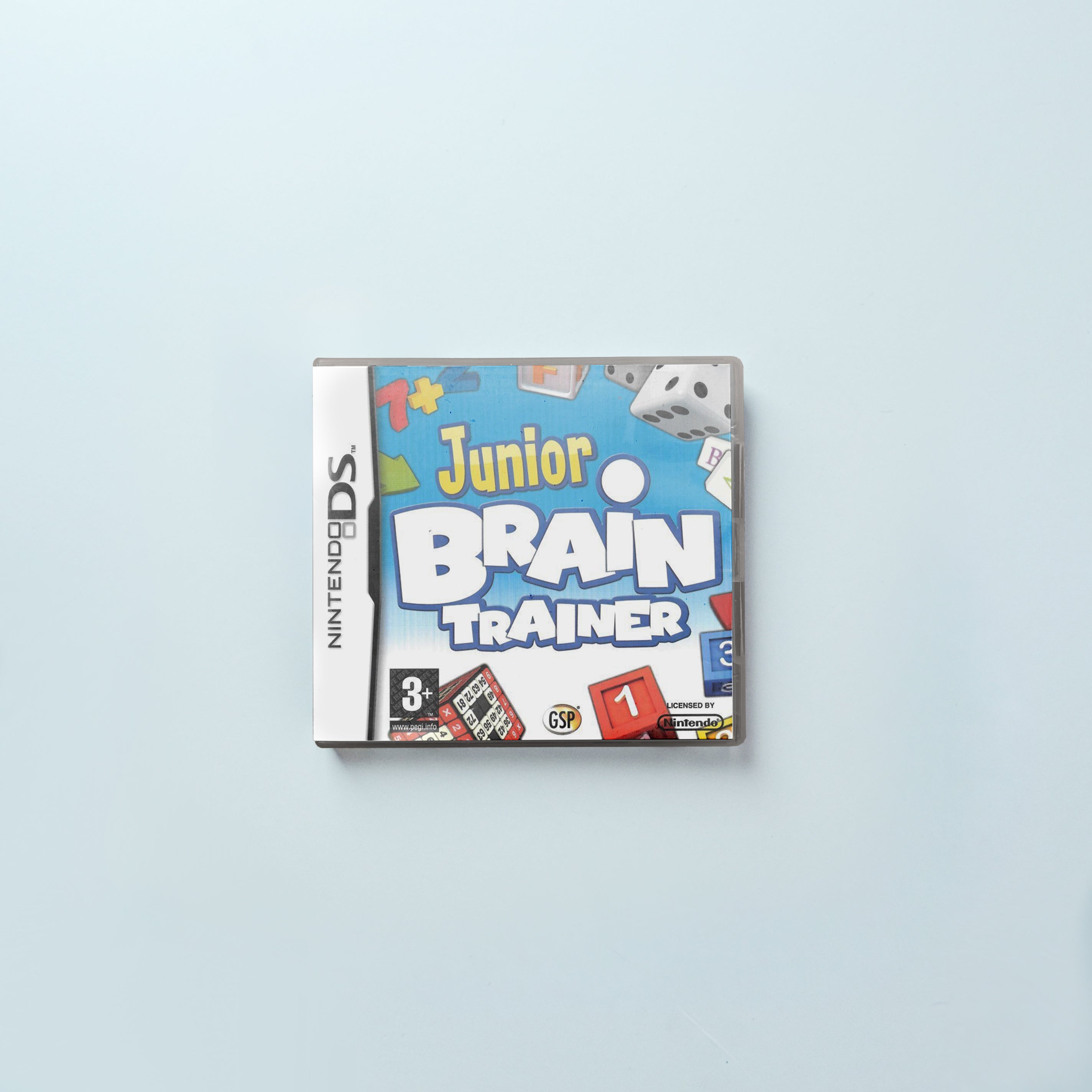 Junior Brain Trainer