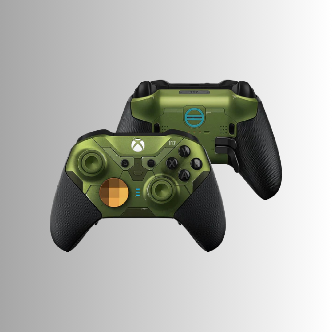 Xbox Elite Wireless Controller Series 2 (Halo Infinite Limited Edition)