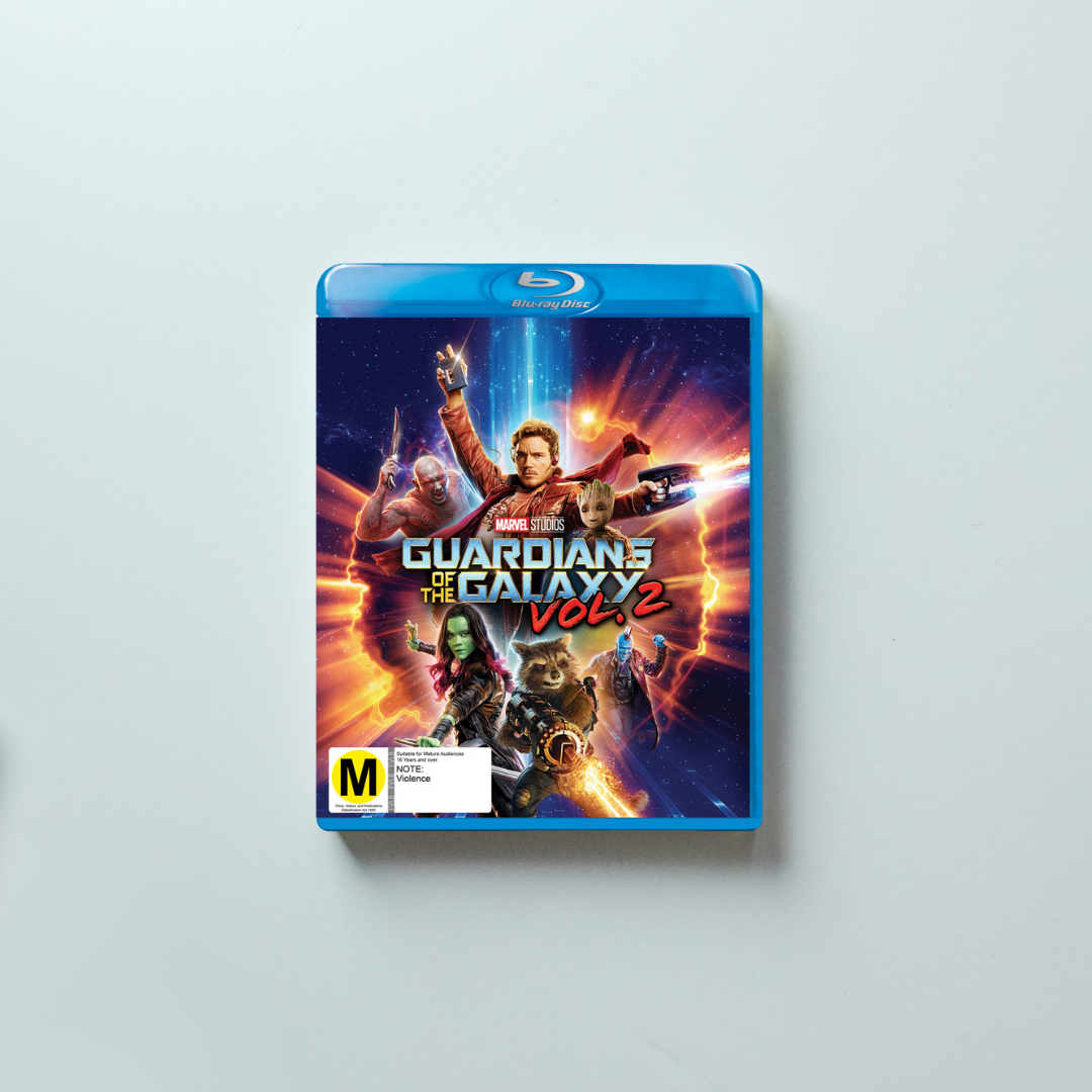 Guardians of the Galaxy Vol. 2 (Sealed New)