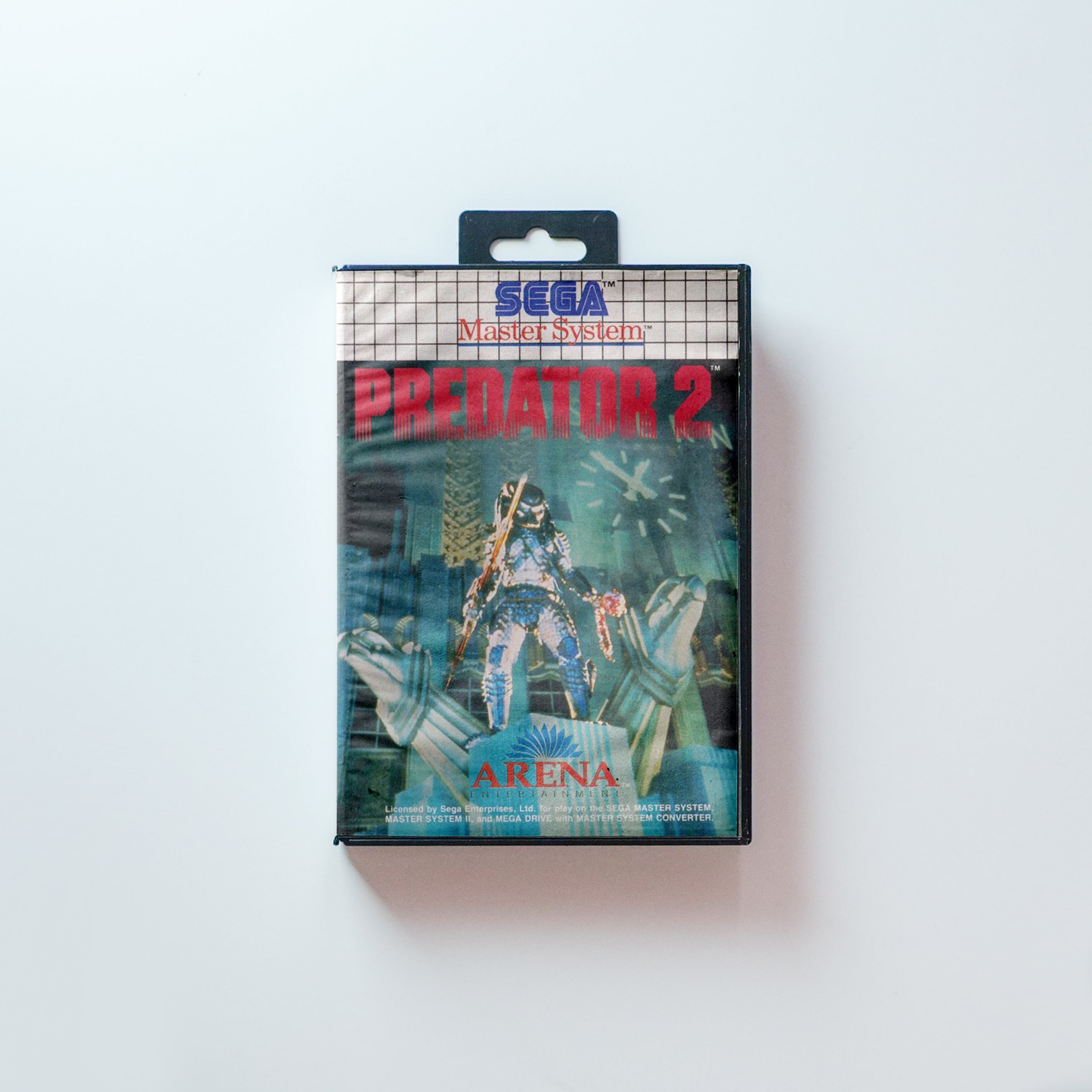 Predator 2