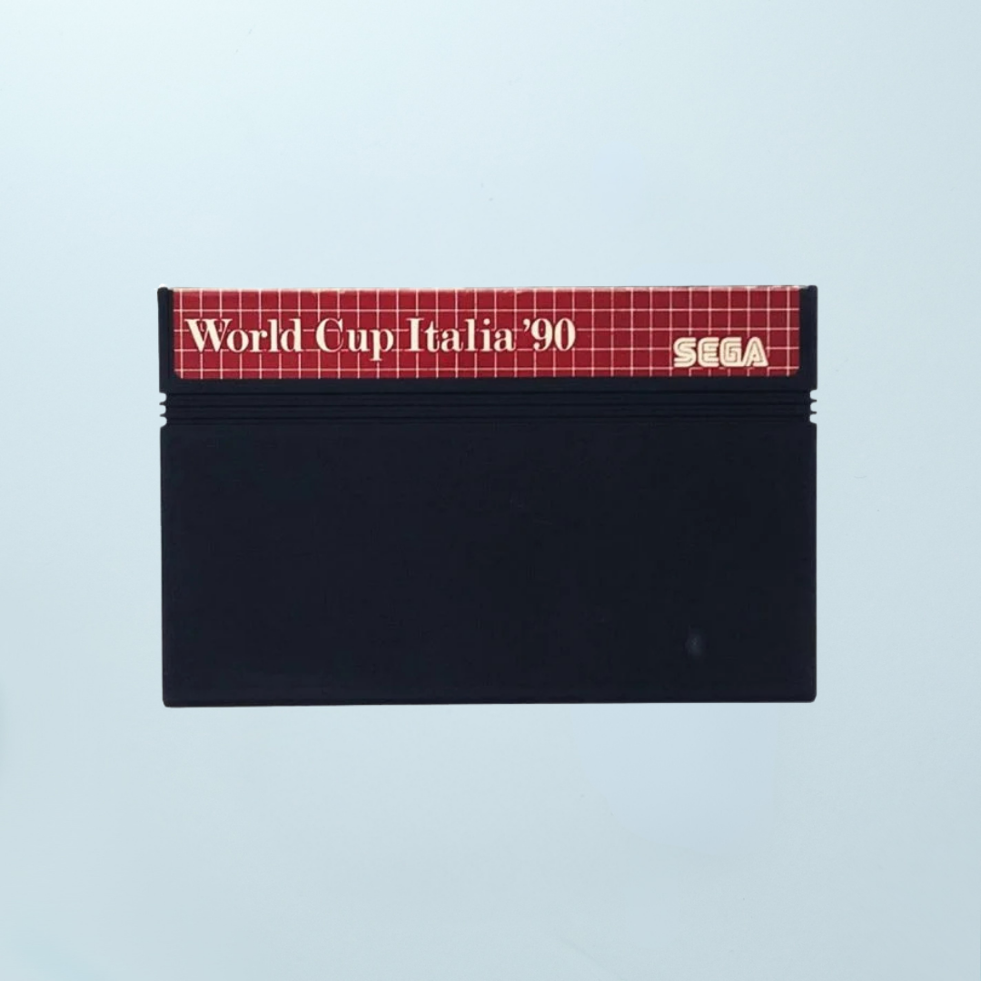 World Cup Italia '90