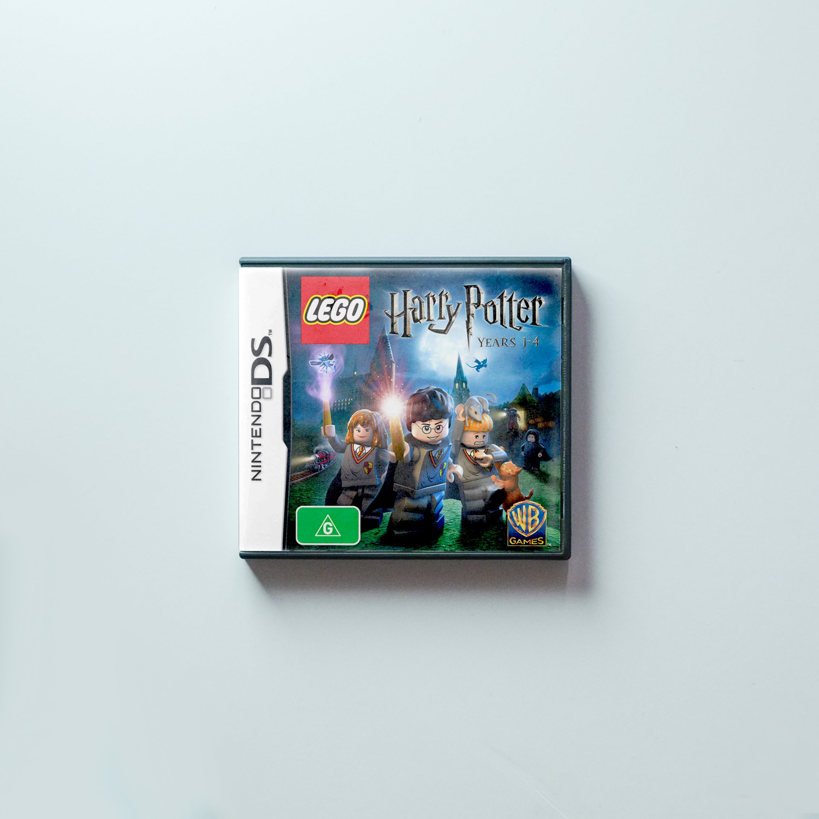 Lego Harry Potter: Years 1-4